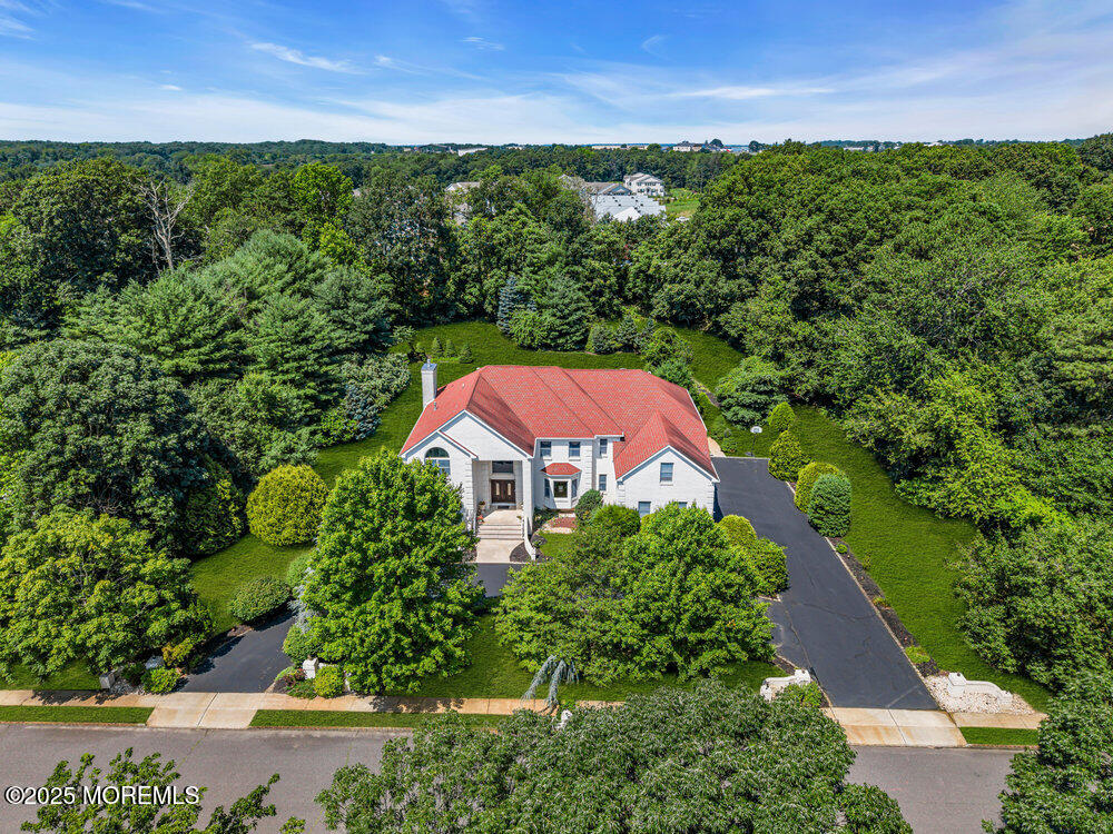 1721 Azure Drive