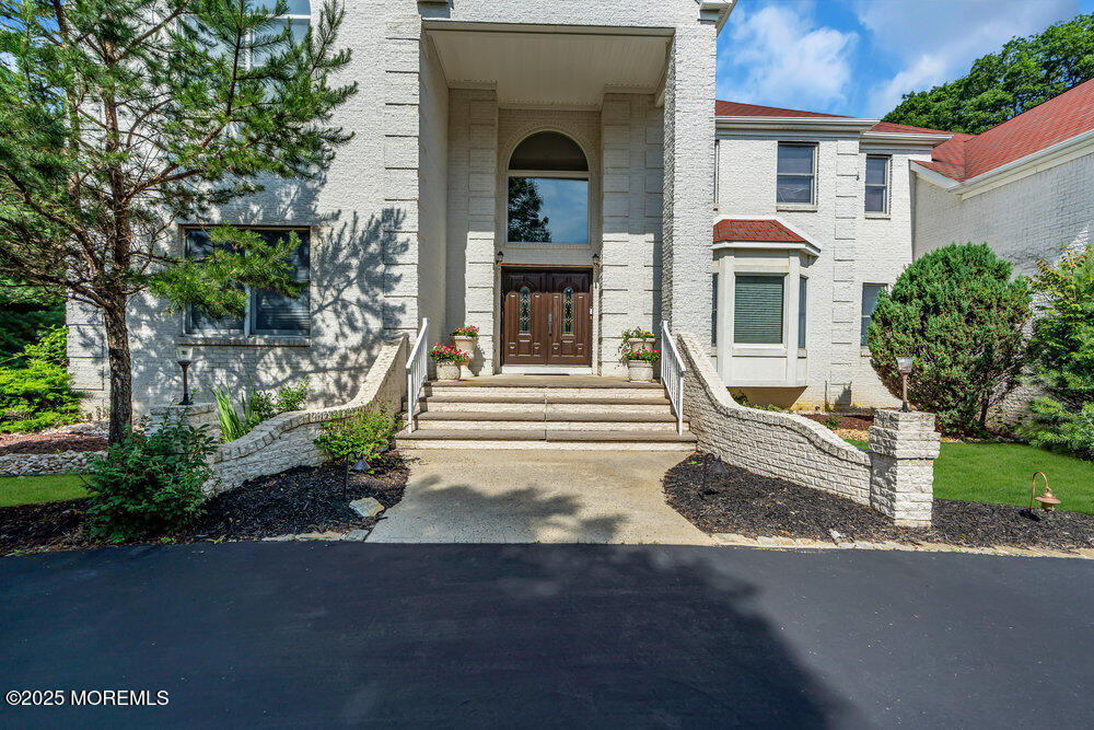 1721 Azure Drive