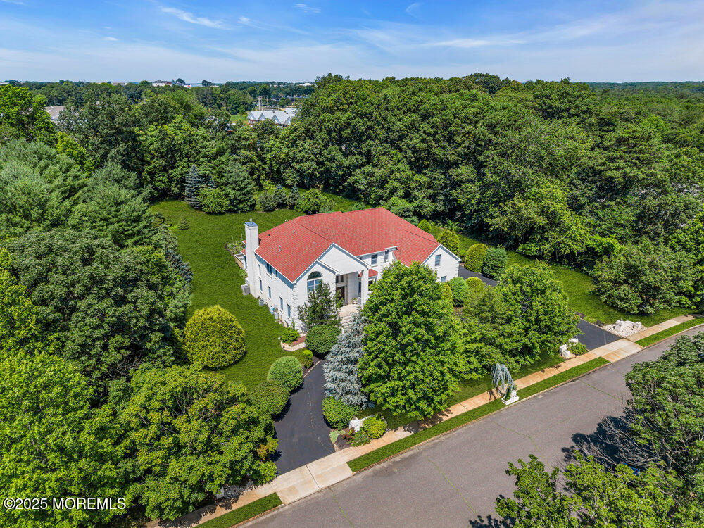 1721 Azure Drive