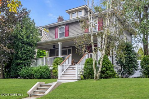 1306 3rd Avenue Asbury Park NJ 07712