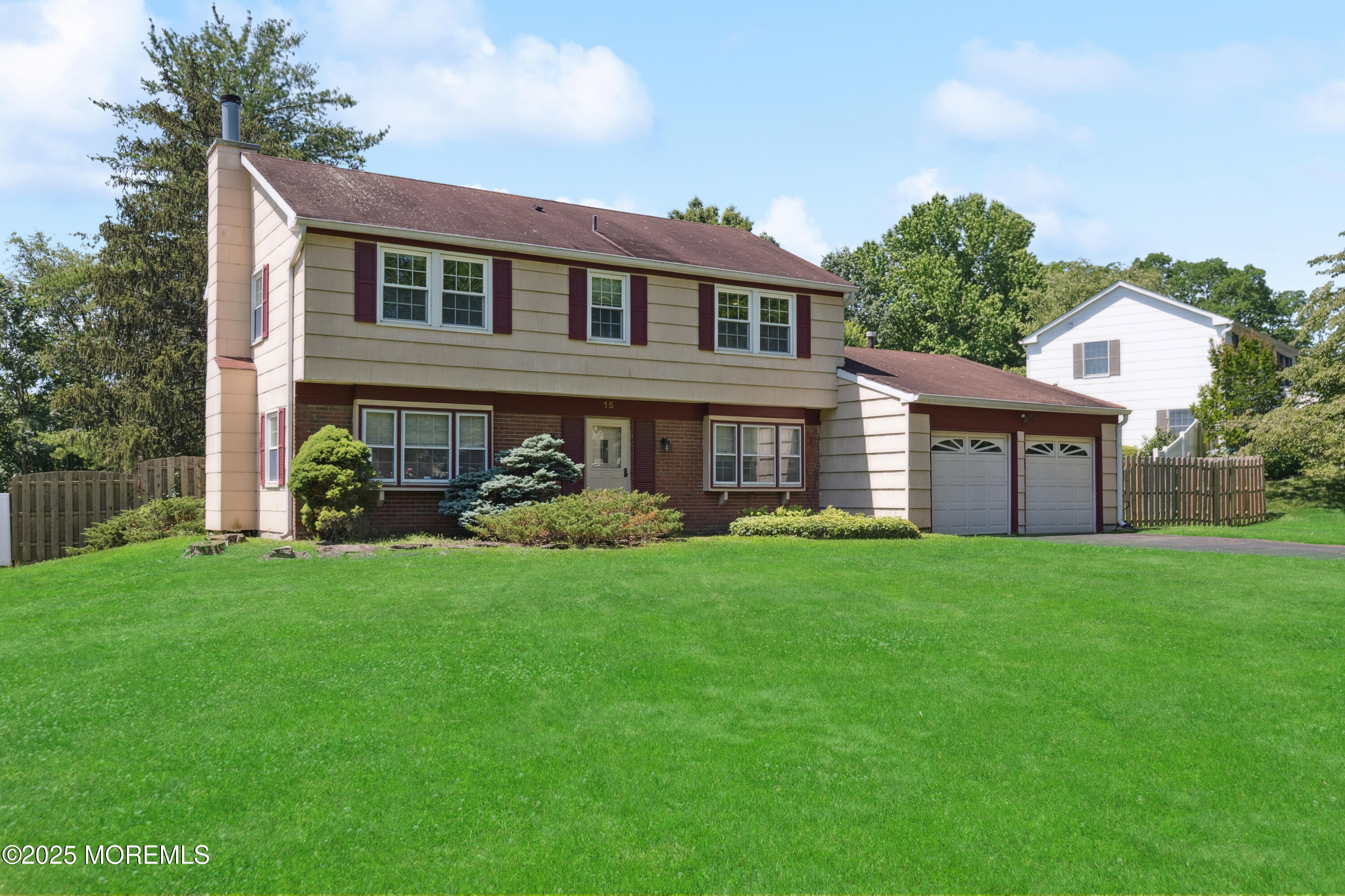 15 Clinton Drive