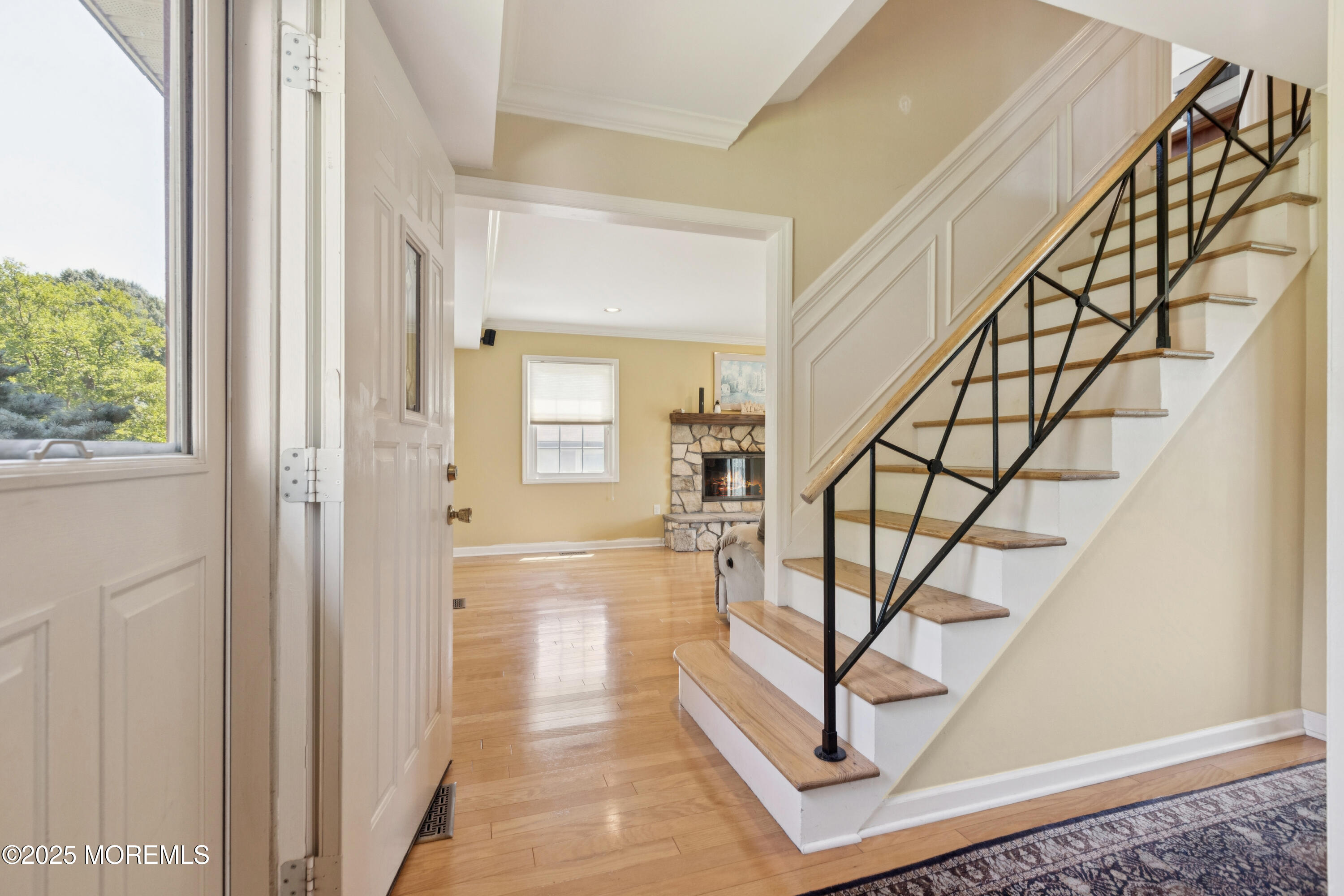 15 Clinton Drive