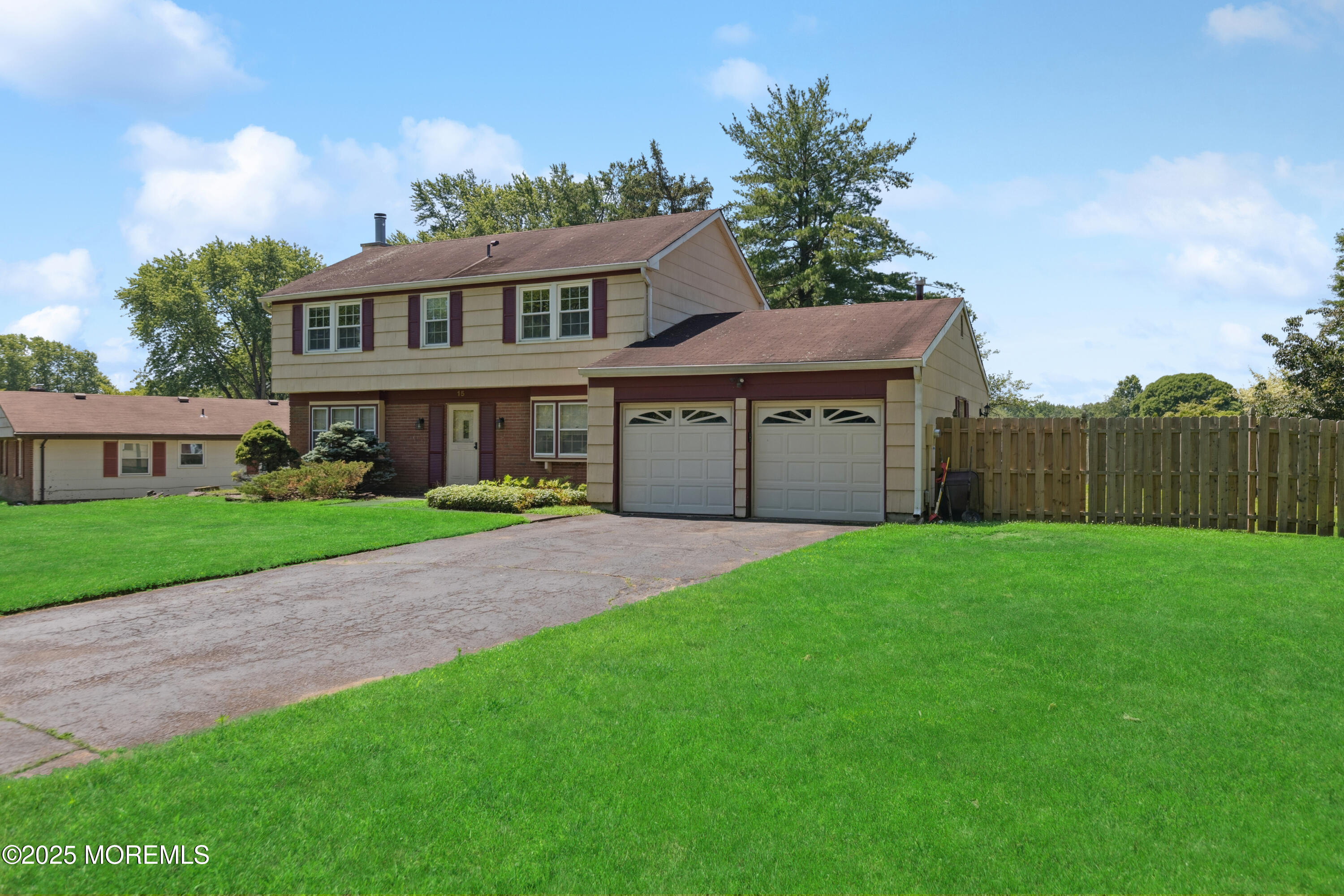 15 Clinton Drive