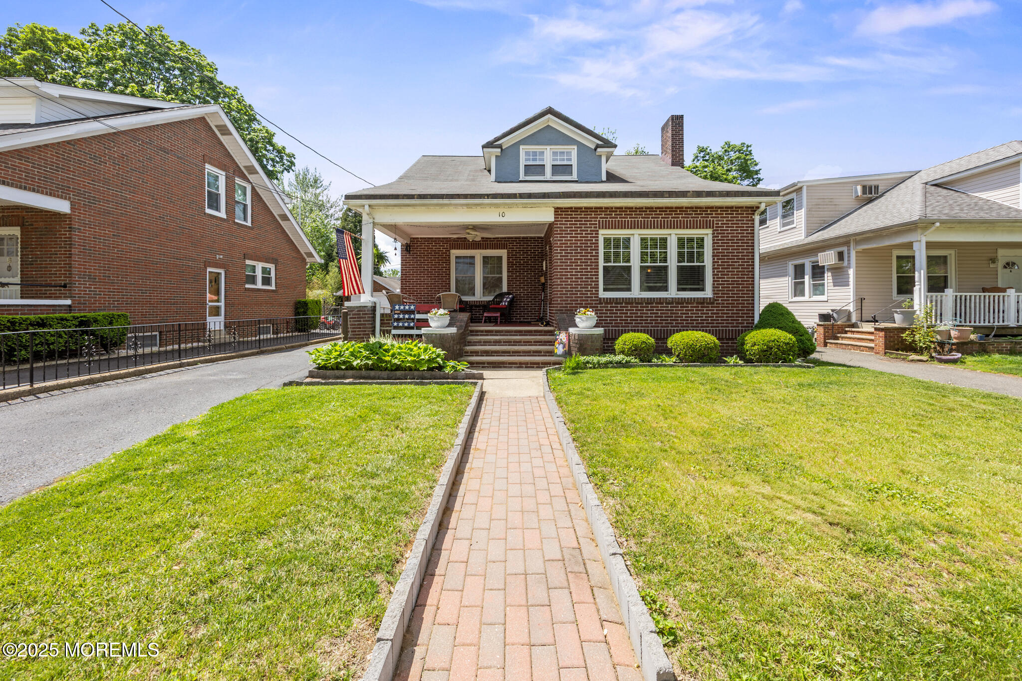 10 Fulton Street, Freehold, New Jersey image 2
