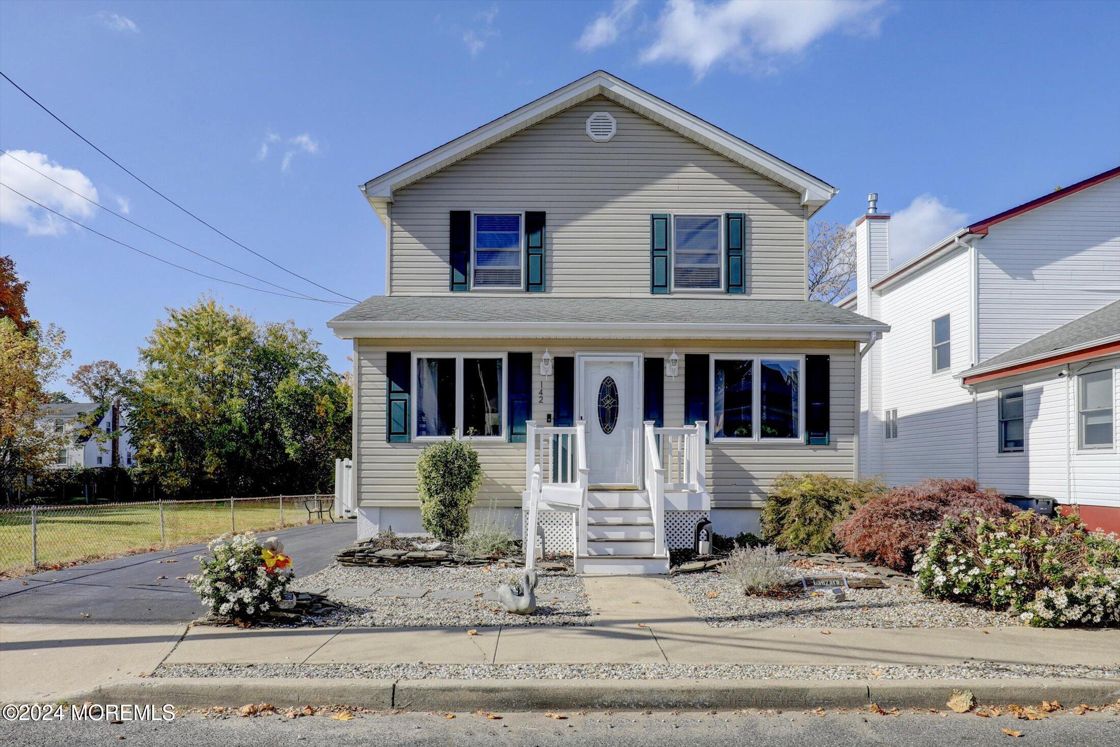 142 Washington Street, Keyport, New Jersey image 1