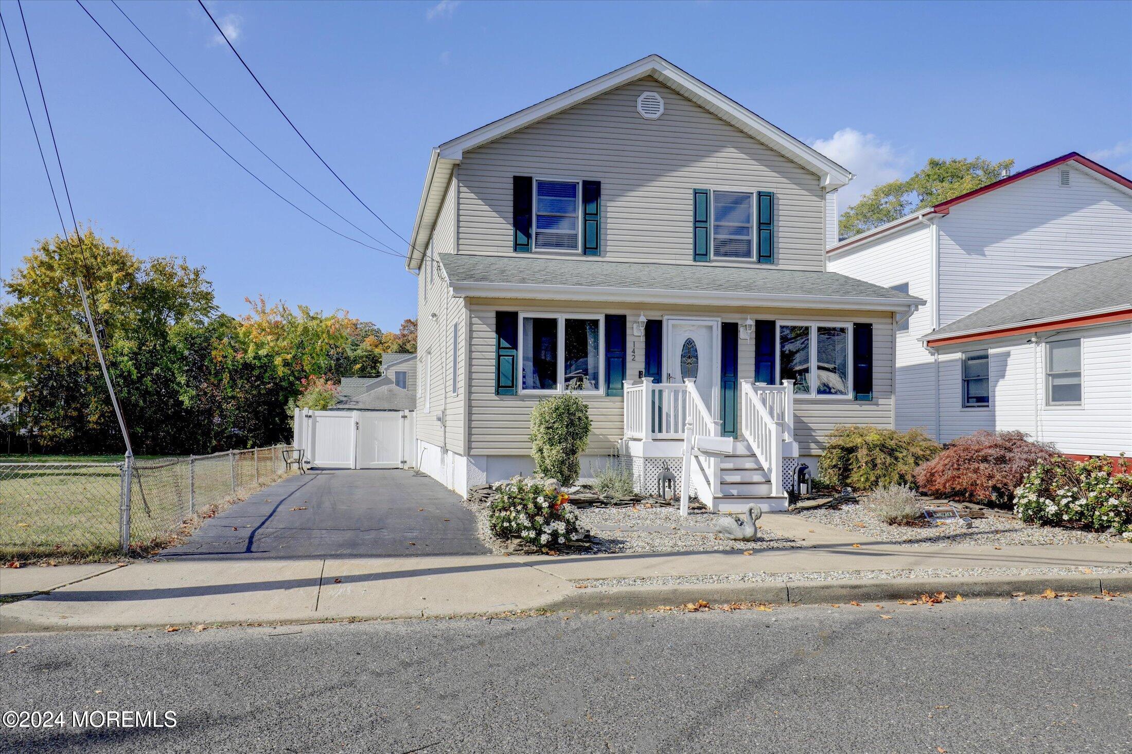 142 Washington Street, Keyport, New Jersey image 2