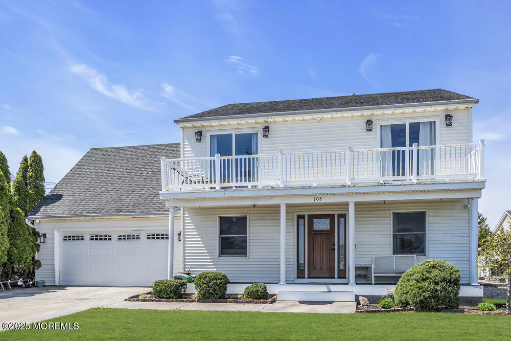 108 Longman Street, Toms River, New Jersey image 1