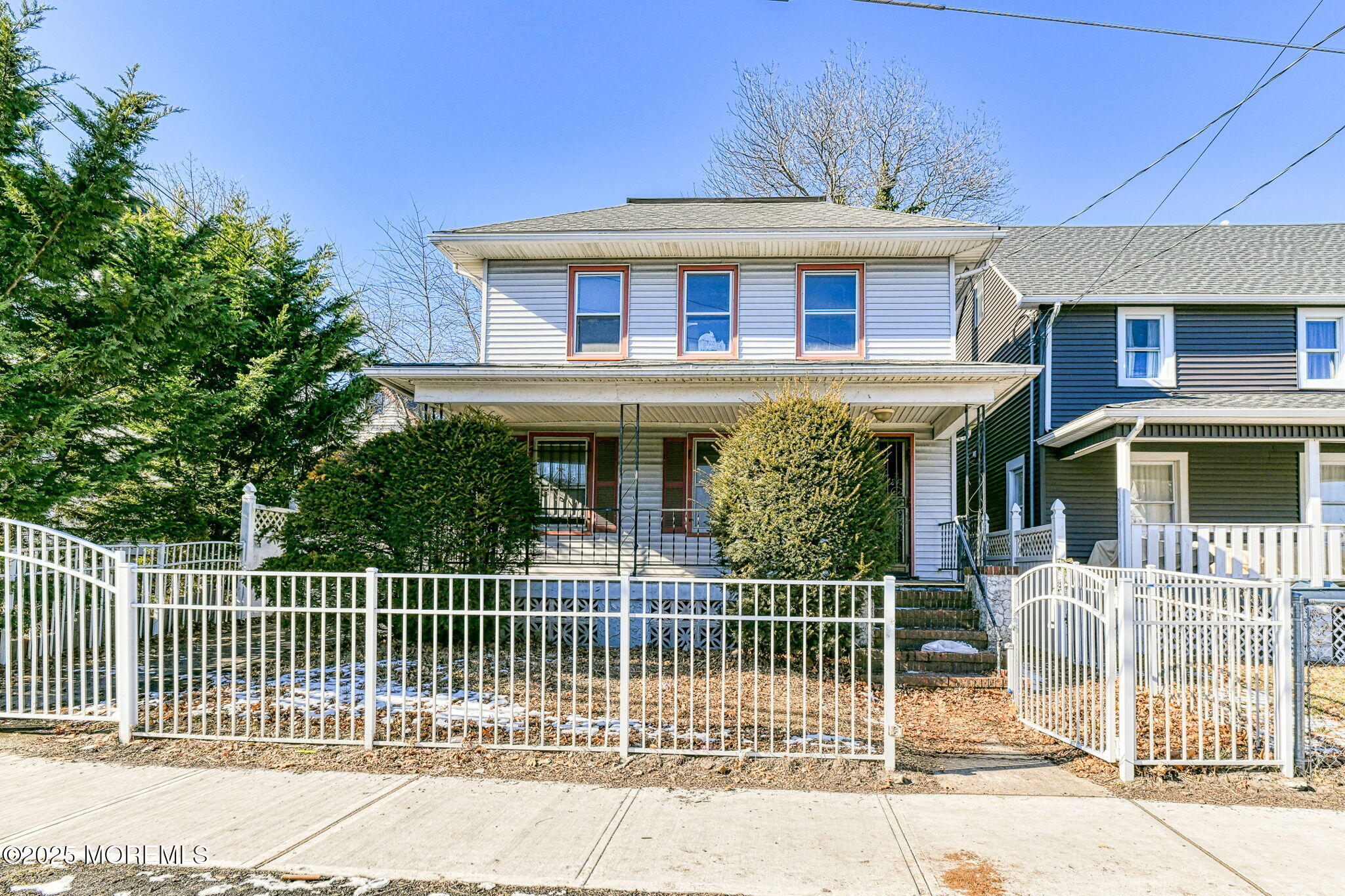 603 Comstock Street, Asbury Park, New Jersey image 41