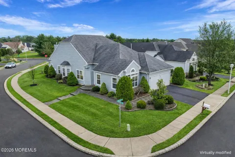 81 Halsted Drive, Manchester, NJ 08759 - #: 22606417