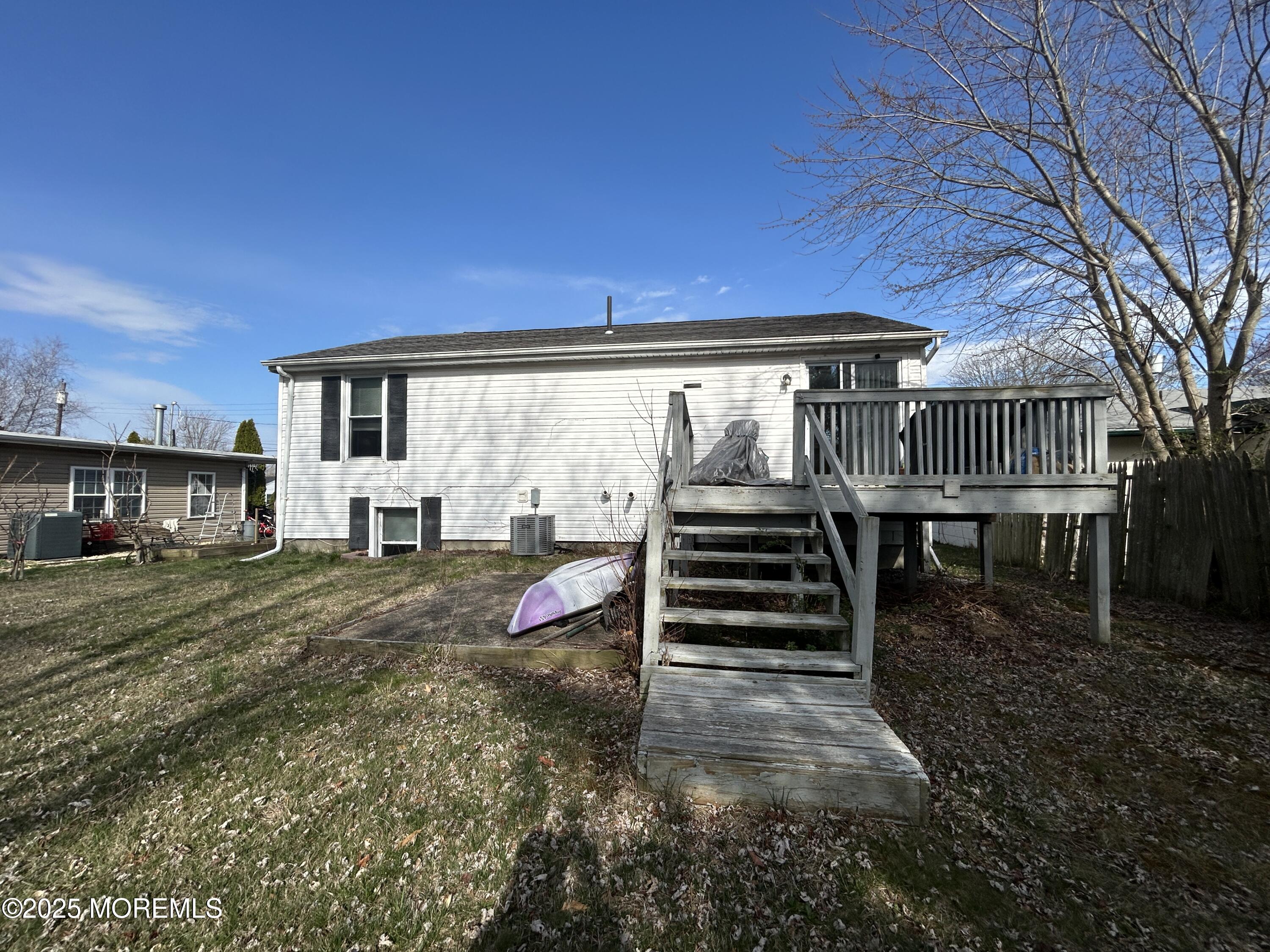 237 Falcon Drive, Little Egg Harbor, New Jersey image 18