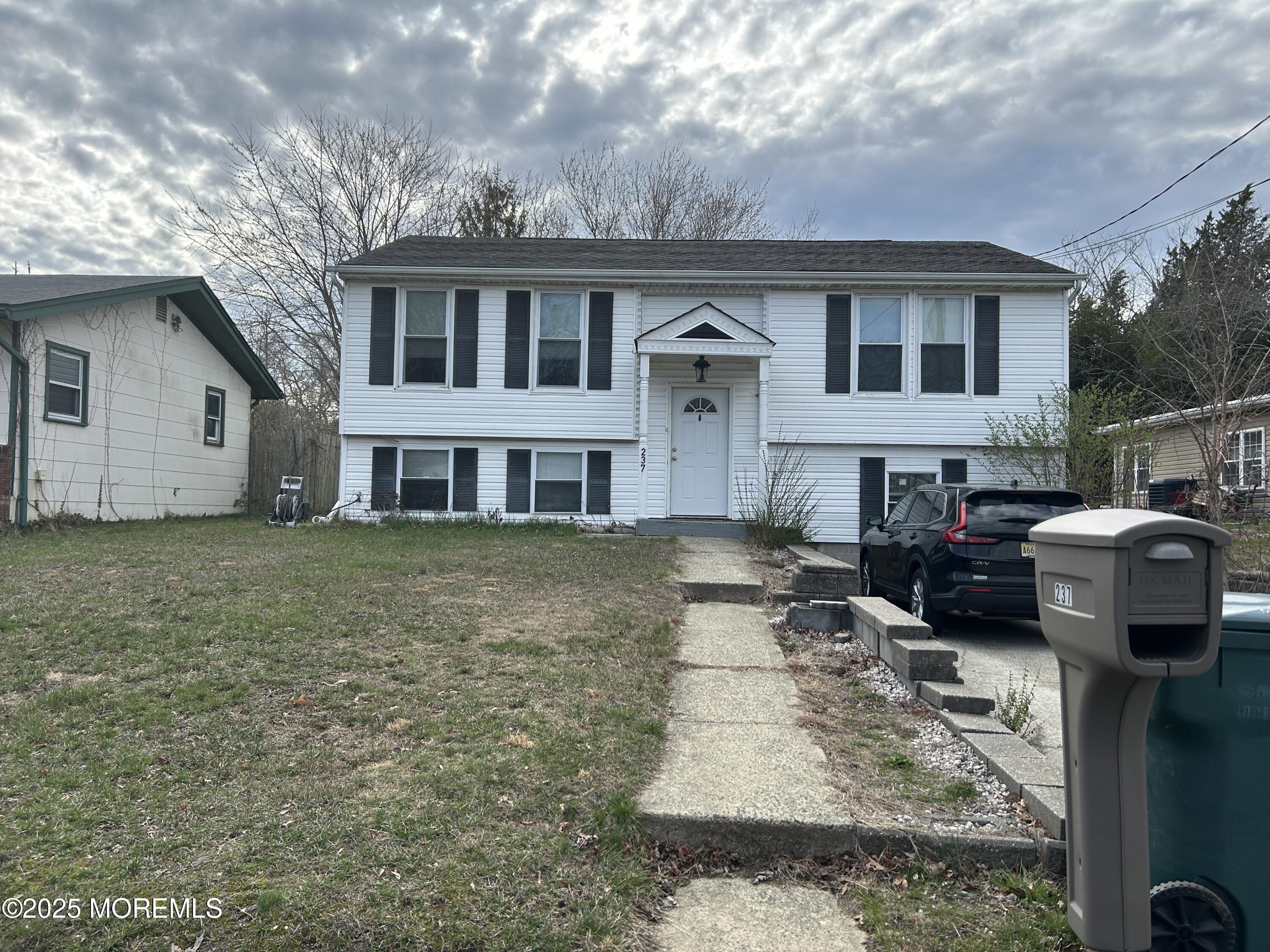 237 Falcon Drive, Little Egg Harbor, New Jersey image 1