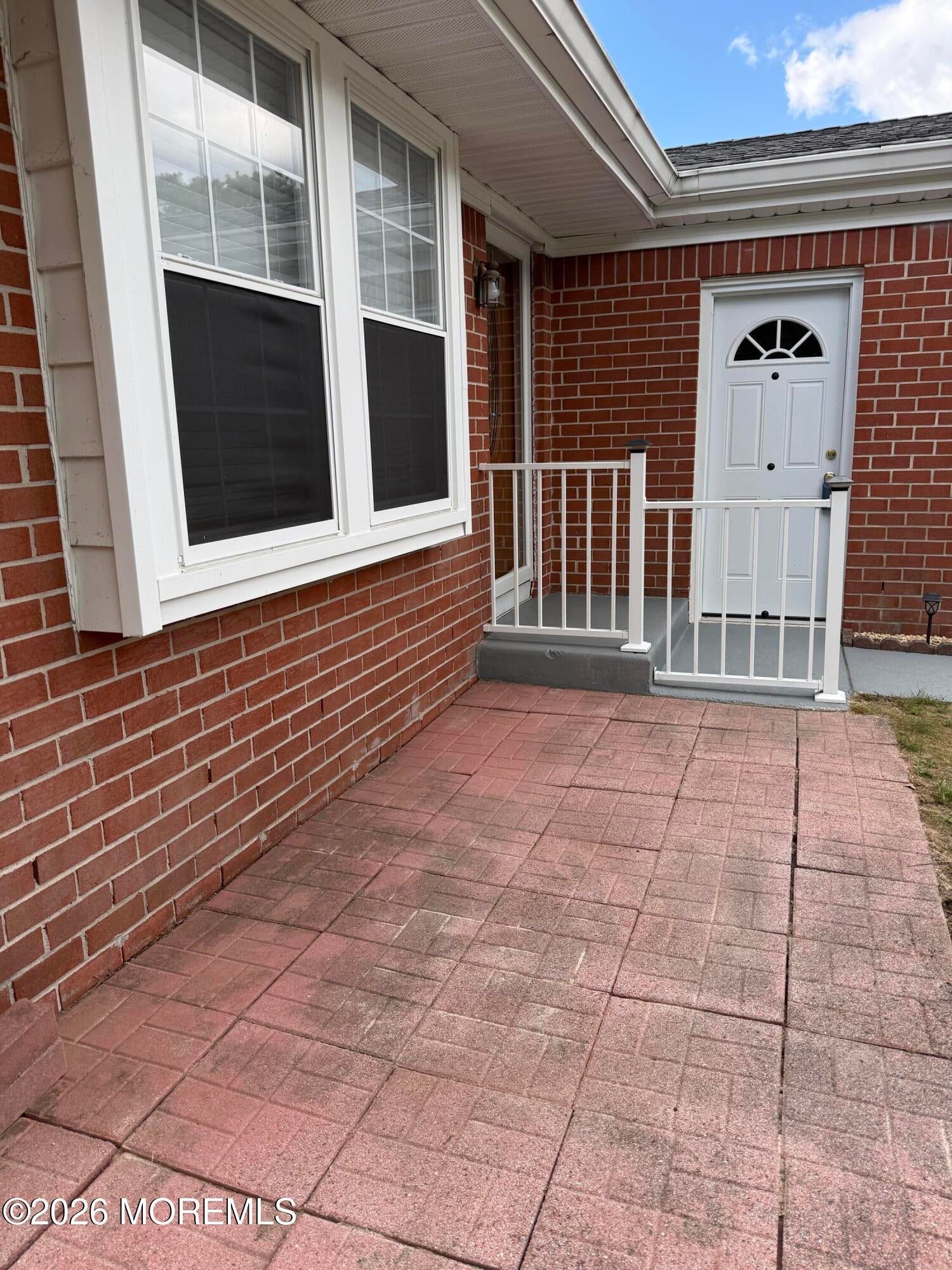 5 Hudson Avenue