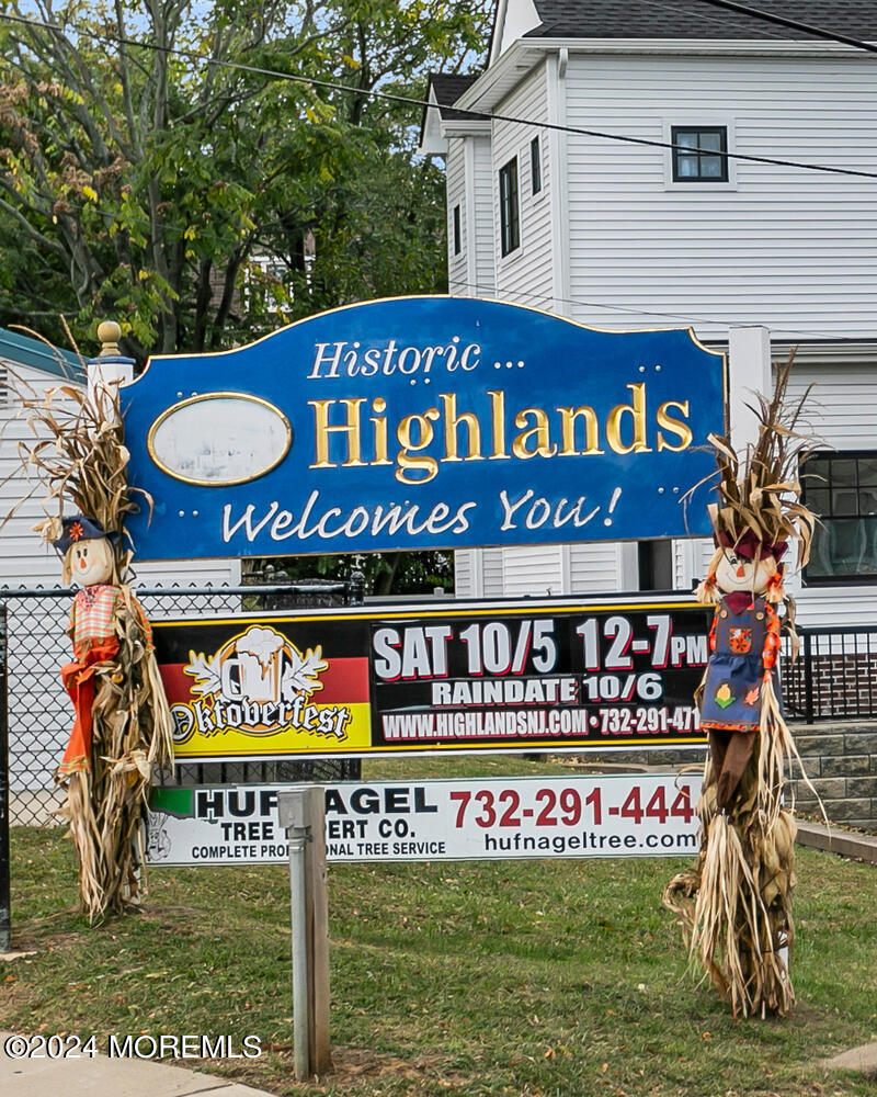 46 2nd Street, Highlands, New Jersey image 28