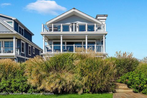 211 Ocean Avenue Spring Lake NJ 07762