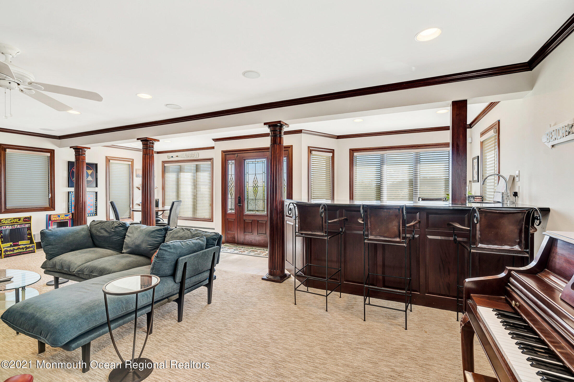 211 Ocean Avenue