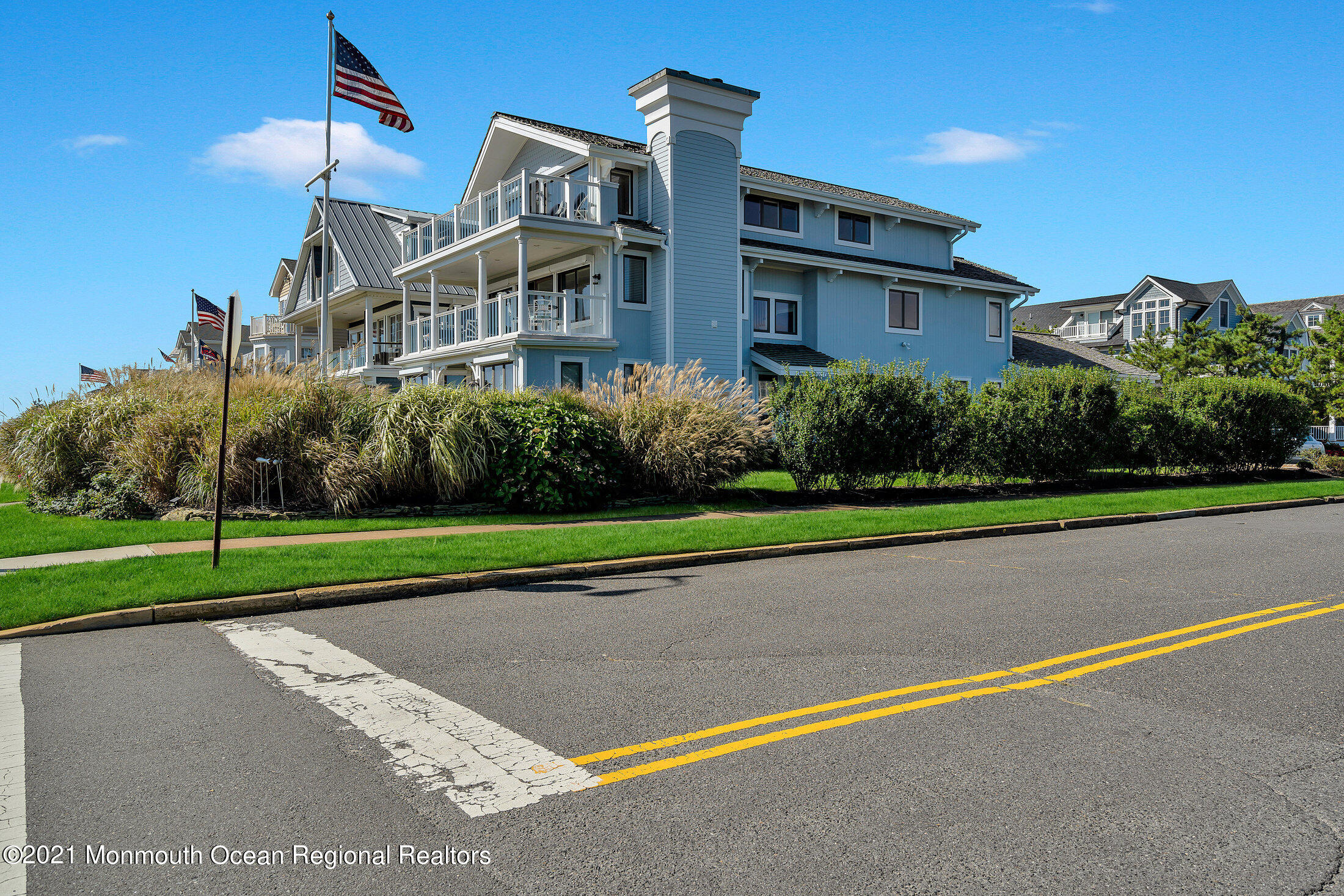 211 Ocean Avenue