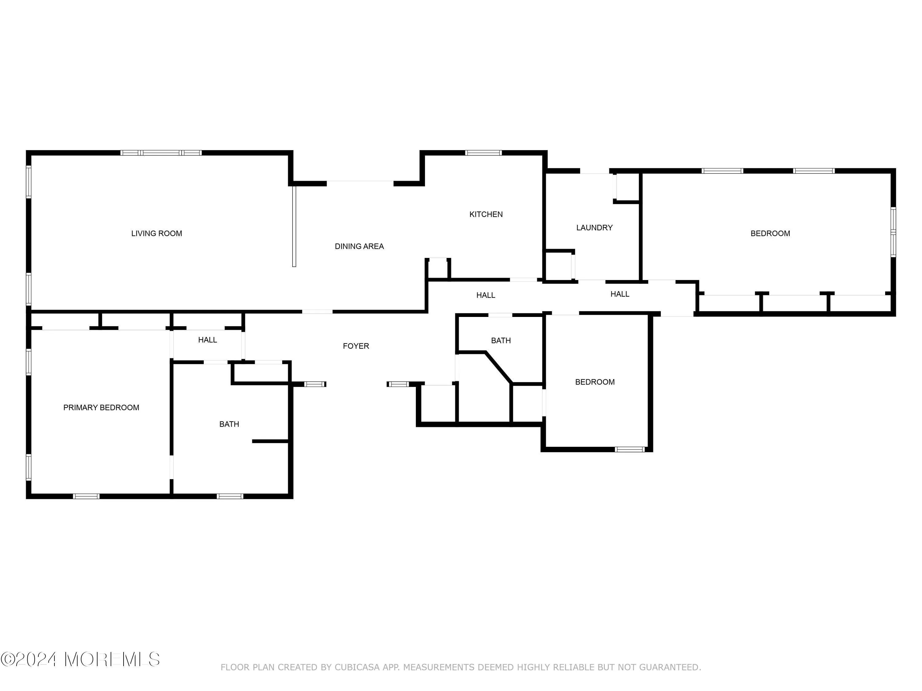 Millstone, New Jersey 08510, United States, 3 Bedrooms Bedrooms, ,2 BathroomsBathrooms,Residential,Active,92639