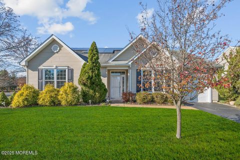 Photo of 1 Drury Lane, Manchester, NJ 08759 (MLS # 22535582)