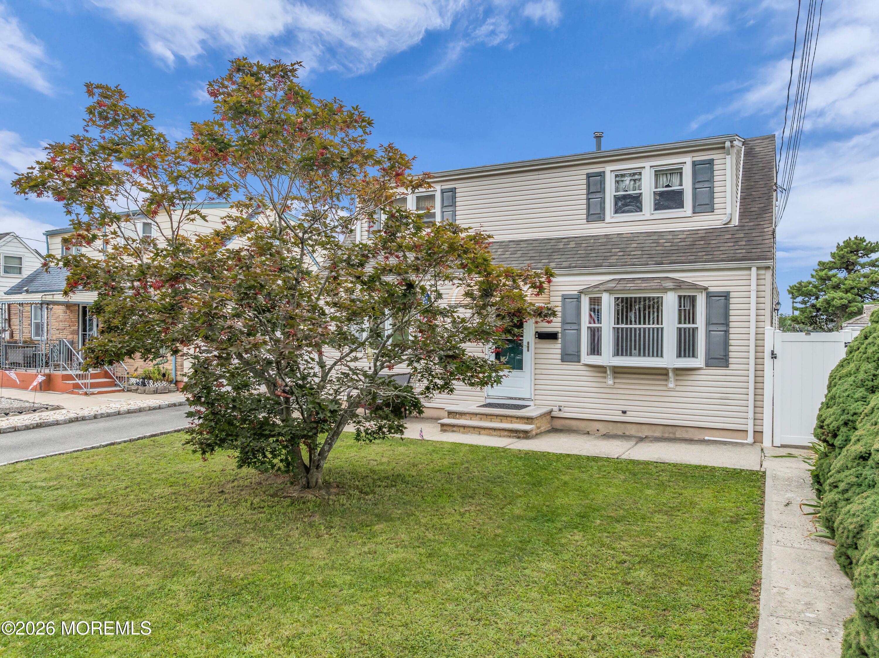 89 Wilson Avenue