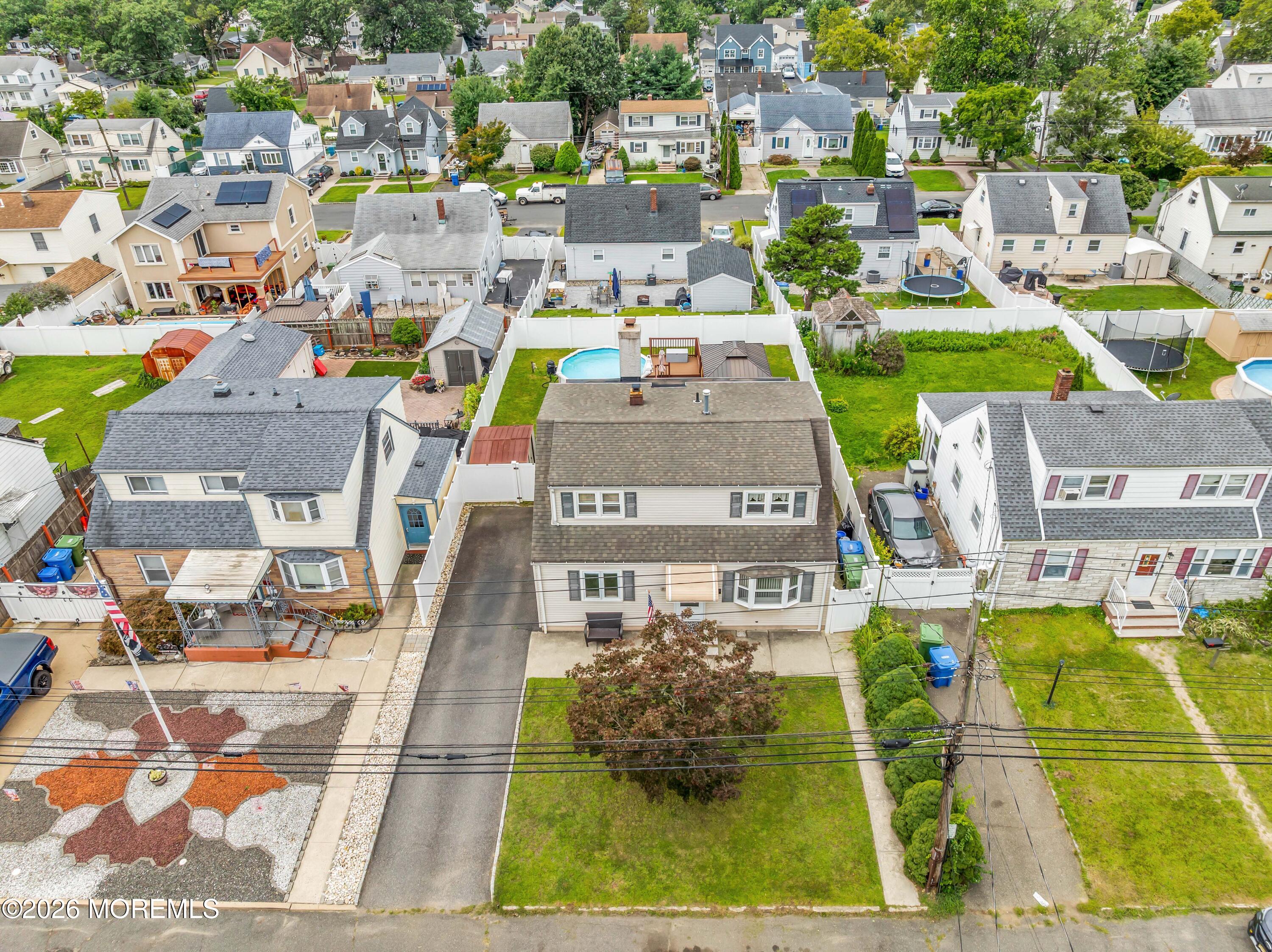 89 Wilson Avenue