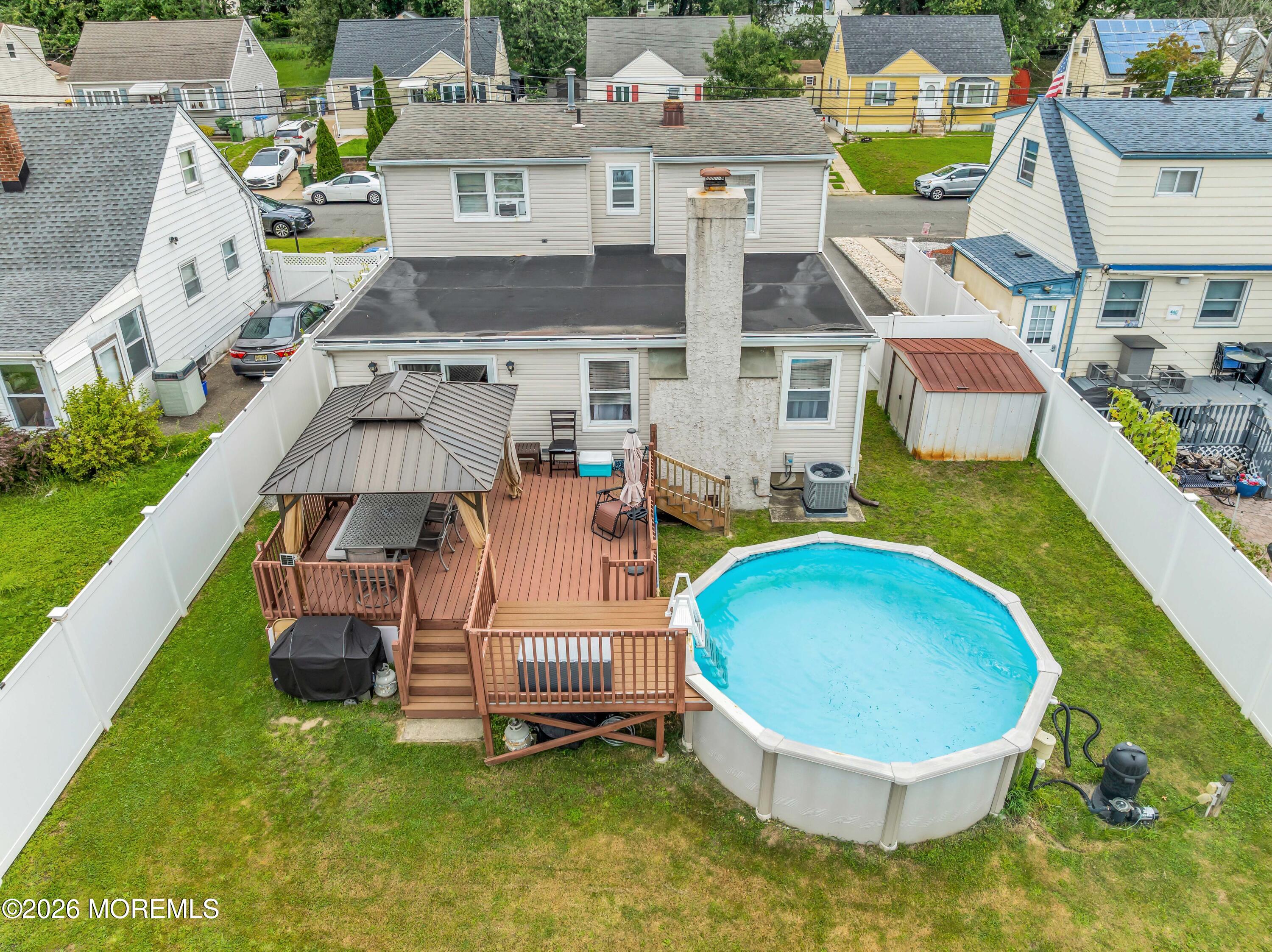 89 Wilson Avenue