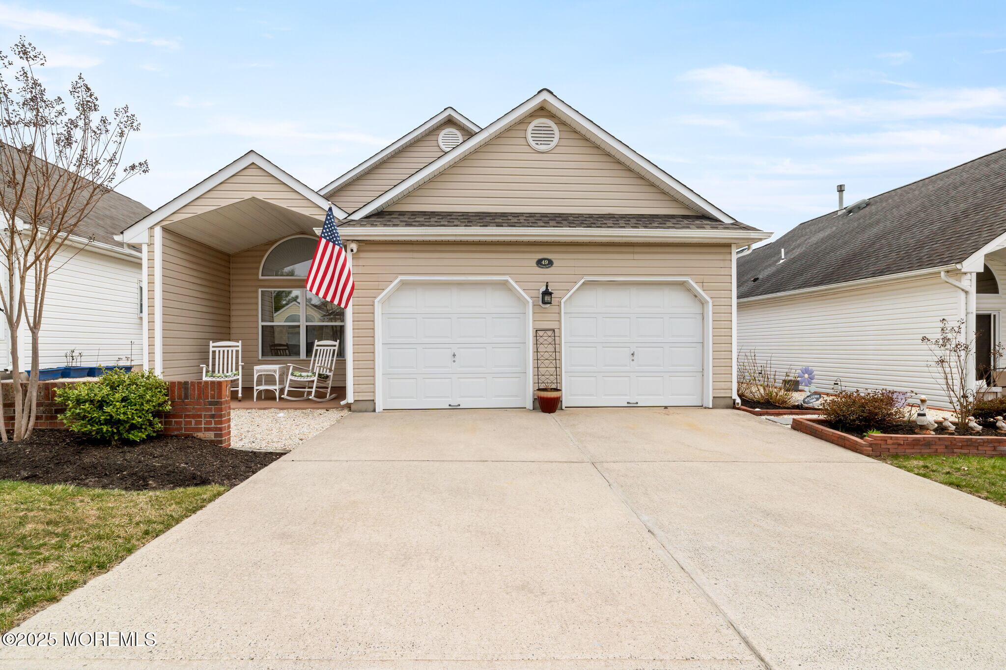 49 Lookout Drive, Manahawkin, New Jersey image 1