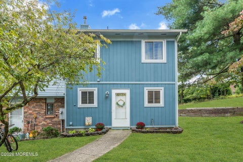 Condo For Sale - 12 Alec Drive<br/> Monmouth County, Howell, NJ 07731
