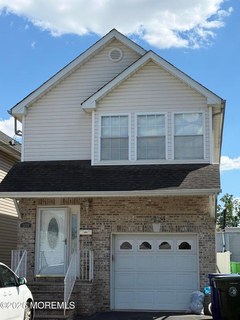 Homes For Rent - 339 Jeffries Street<br/> Perth Amboy, NJ 08862