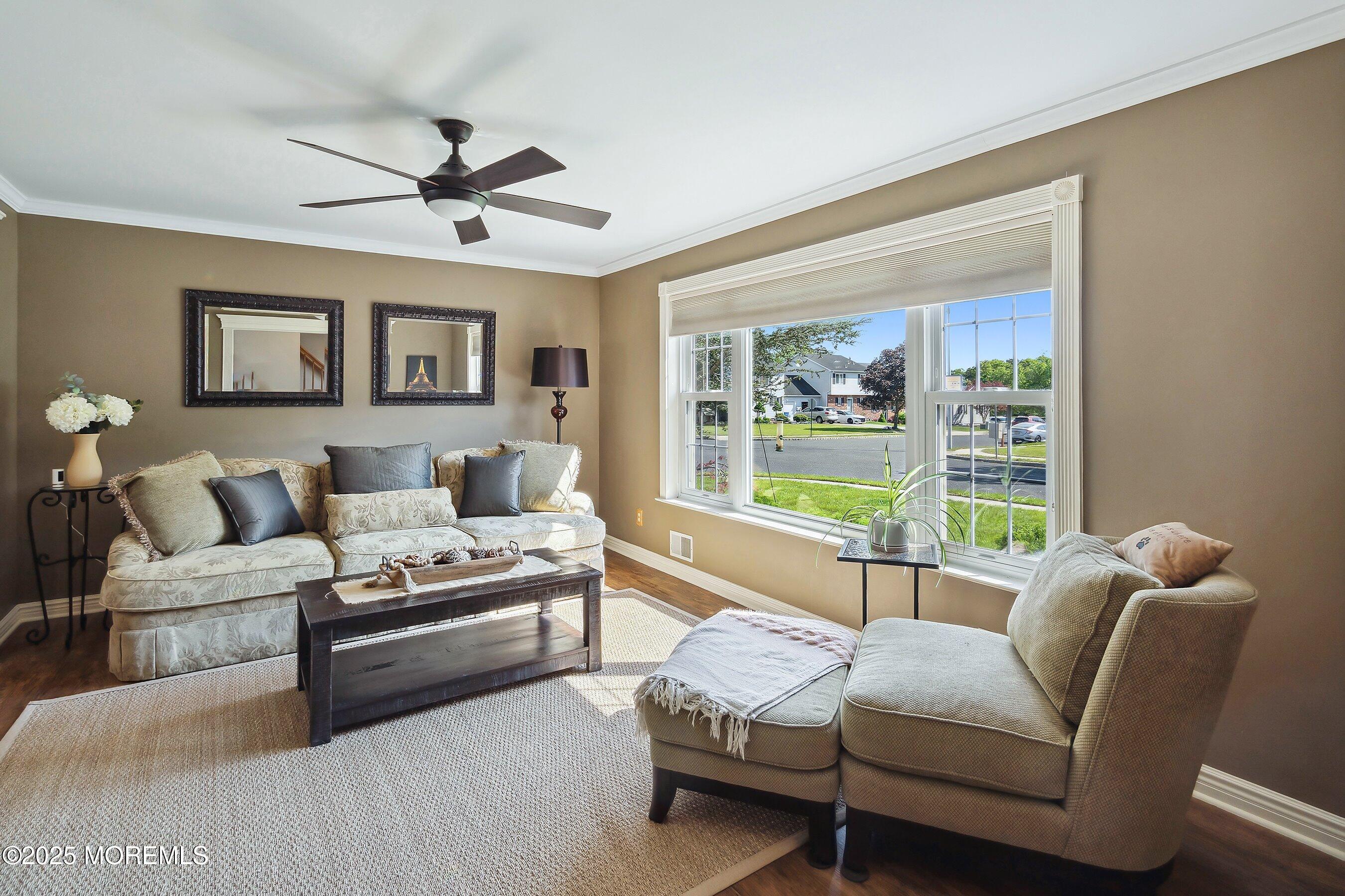 7 Albatross Drive, Howell, New Jersey image 11