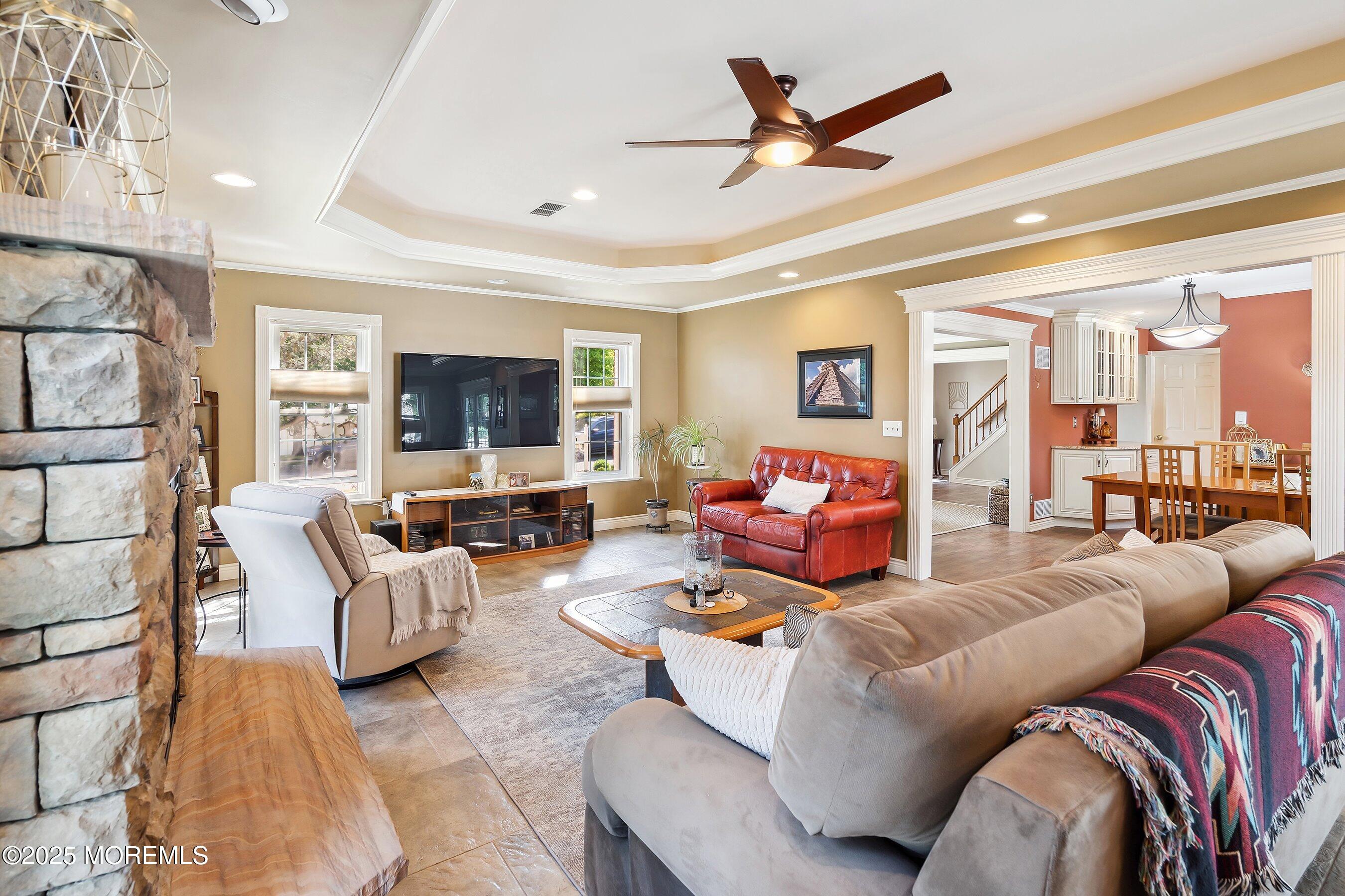 7 Albatross Drive, Howell, New Jersey image 16
