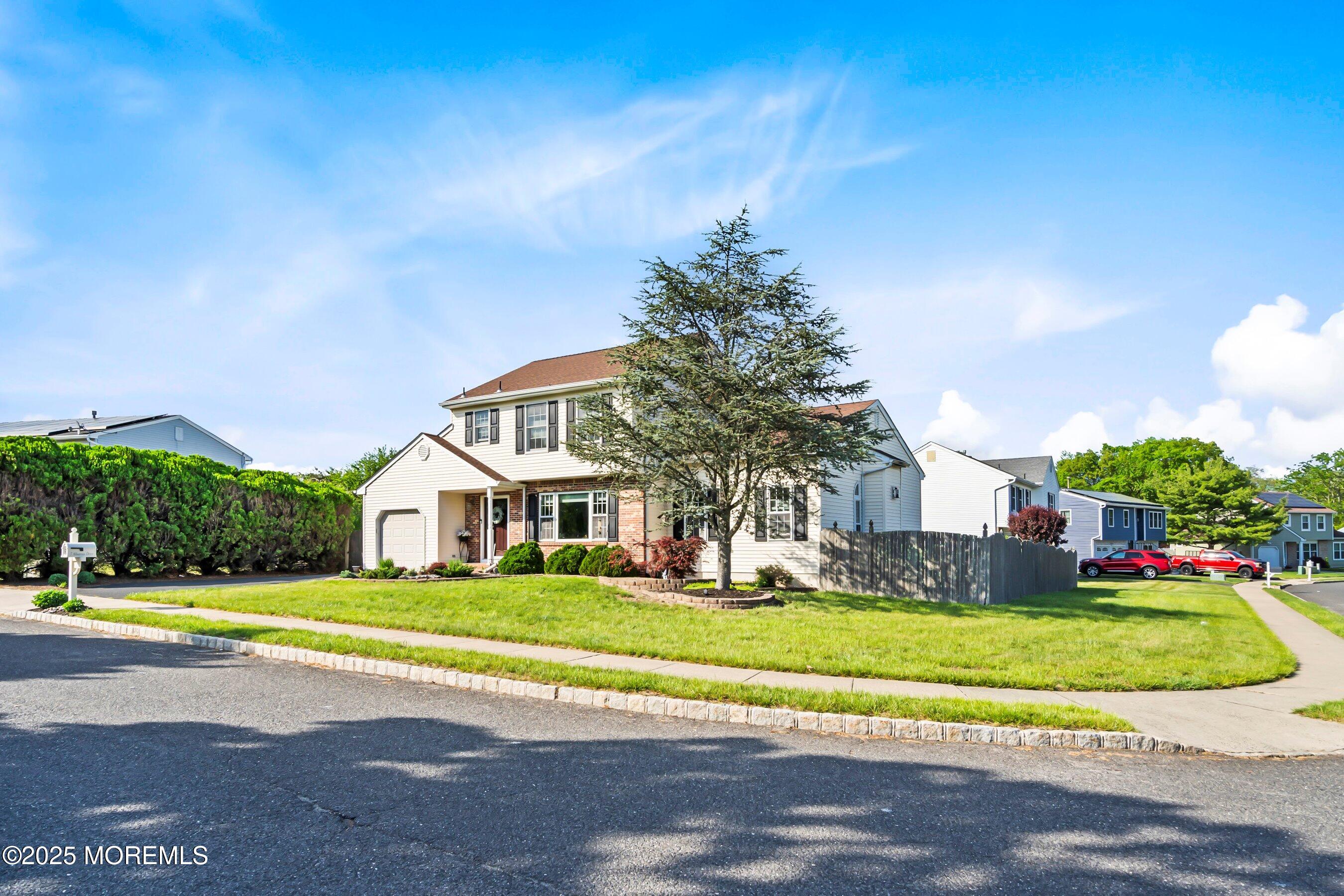 7 Albatross Drive, Howell, New Jersey image 5