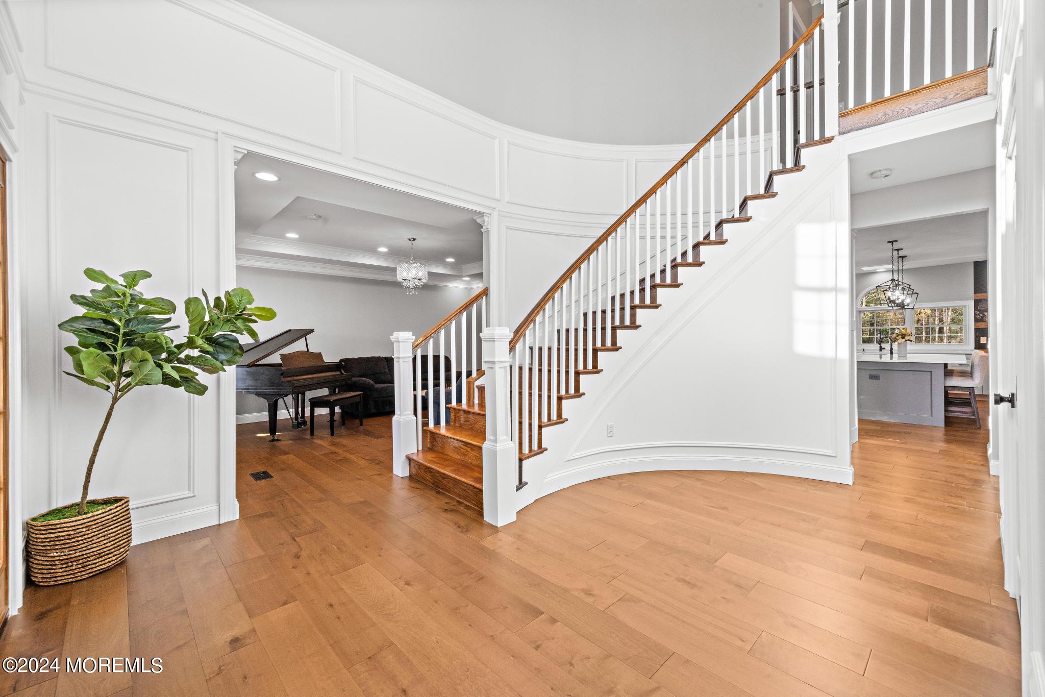 1 Lakeview Drive