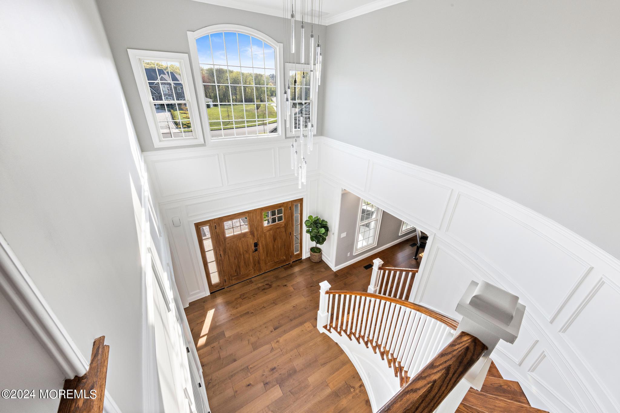 1 Lakeview Drive