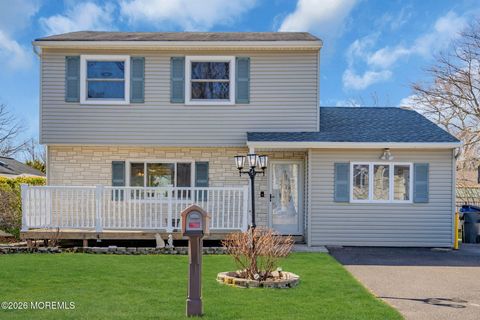 895 Linden Avenue Brick NJ 08723