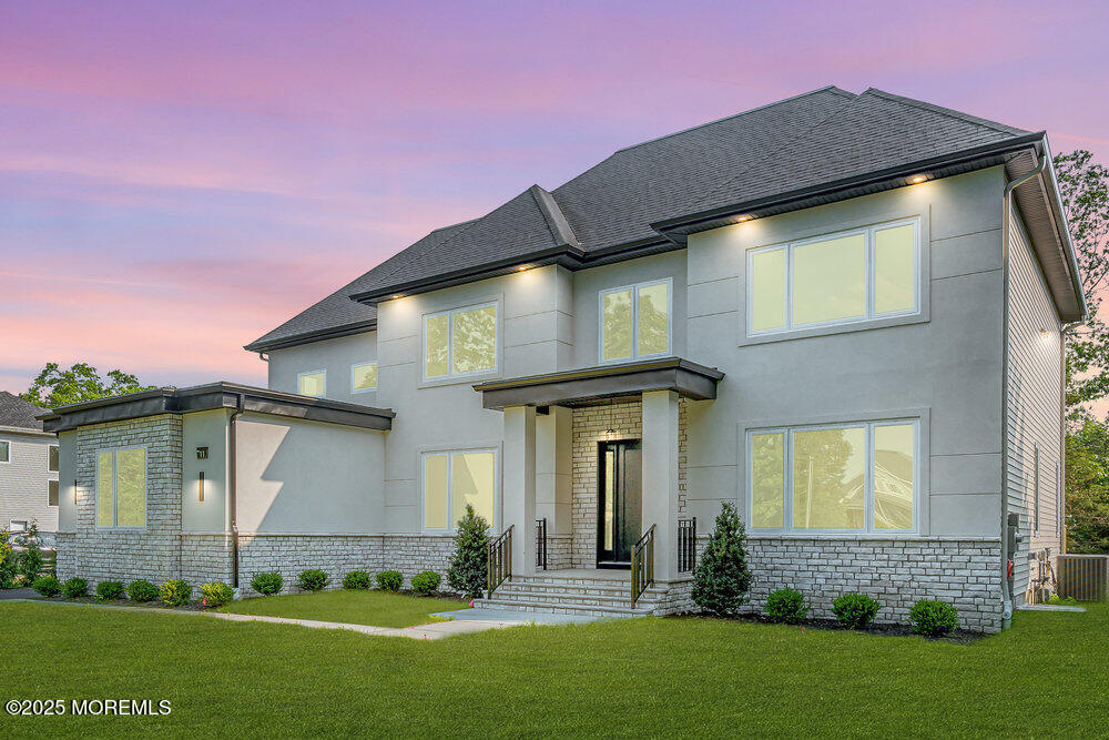 11 Cranberry Harvest Court