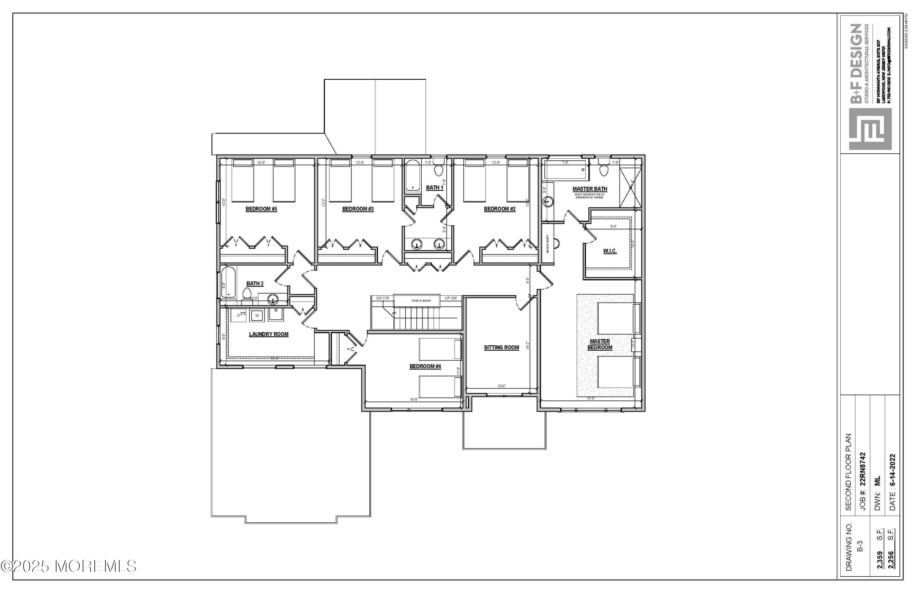 Jackson, New Jersey, 08527, United States, 6 Bedrooms Bedrooms, ,4 BathroomsBathrooms,Residential,Active,2041731