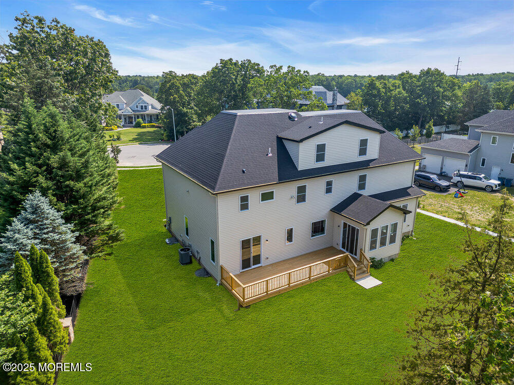 Jackson, New Jersey, 08527, United States, 6 Bedrooms Bedrooms, ,4 BathroomsBathrooms,Residential,Active,2041731
