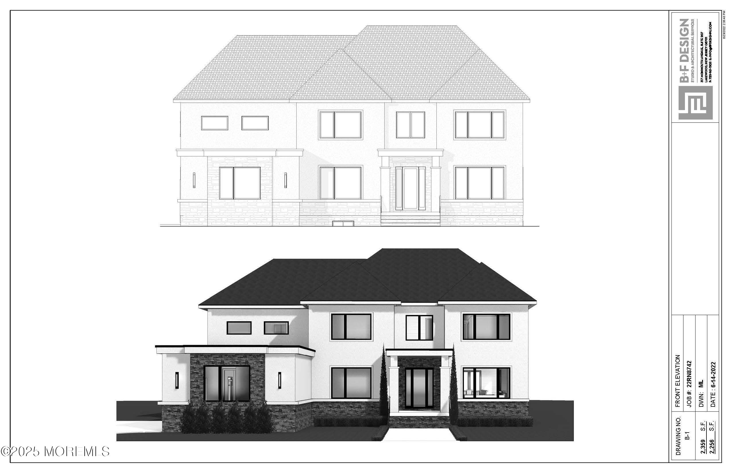 Jackson, New Jersey, 08527, United States, 6 Bedrooms Bedrooms, ,4 BathroomsBathrooms,Residential,Active,2041731