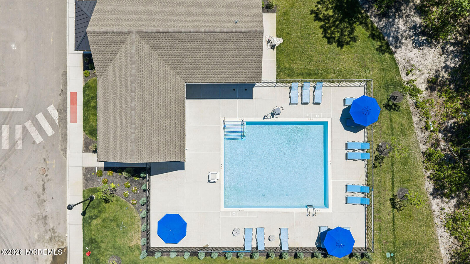 30 Forest Park Drive