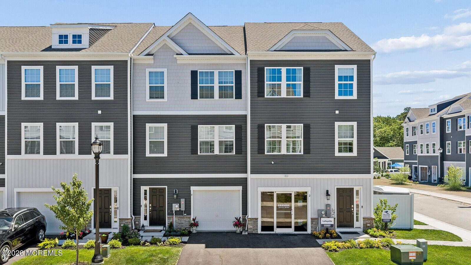 30 Forest Park Drive