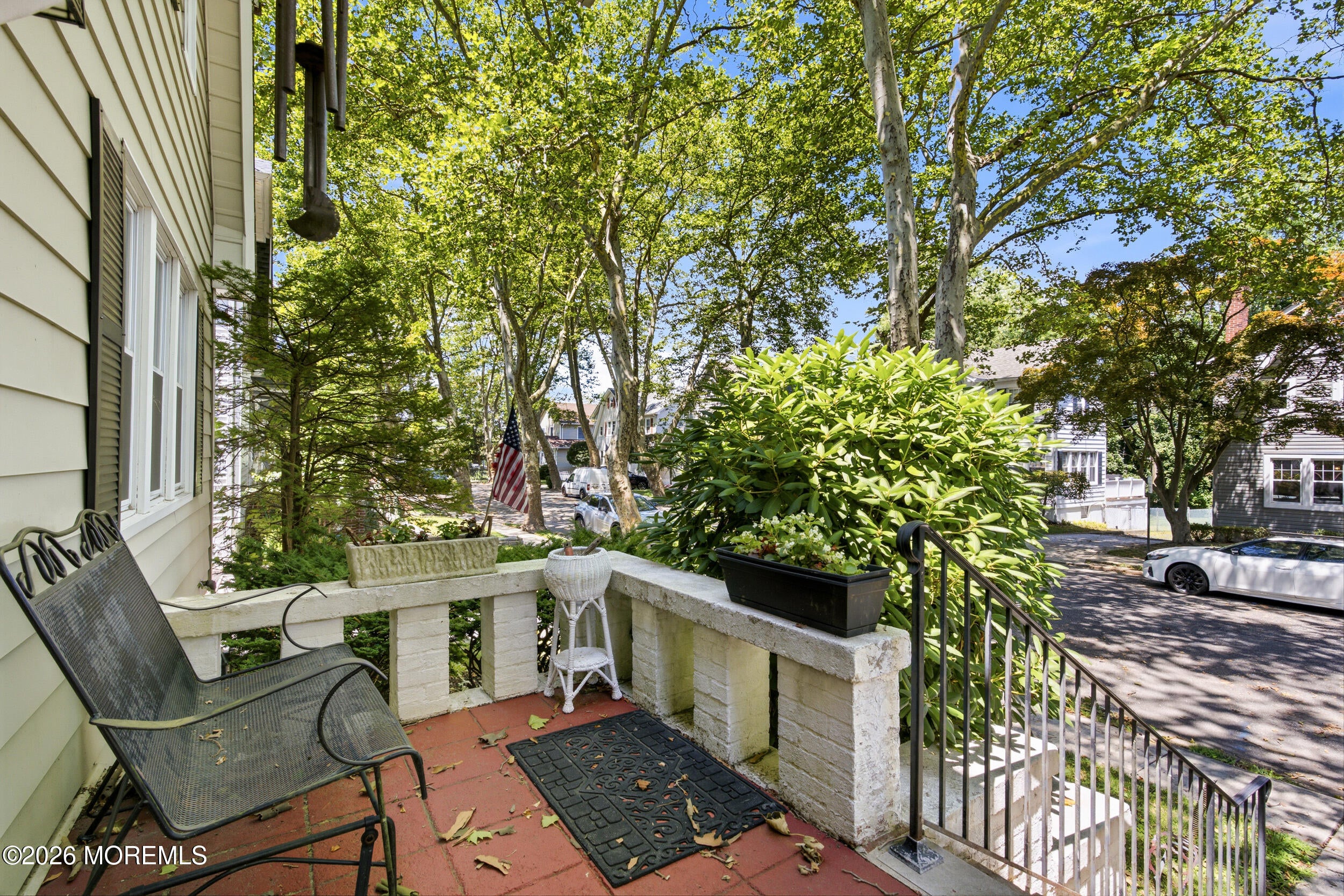 10 Norwood Court