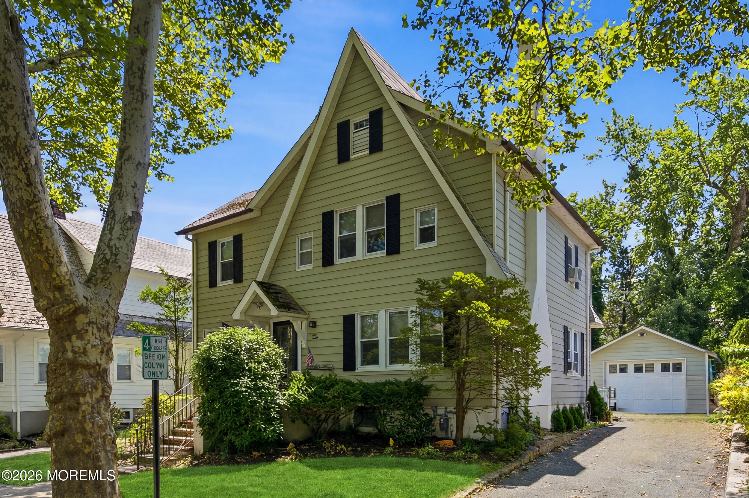 10 Norwood Court