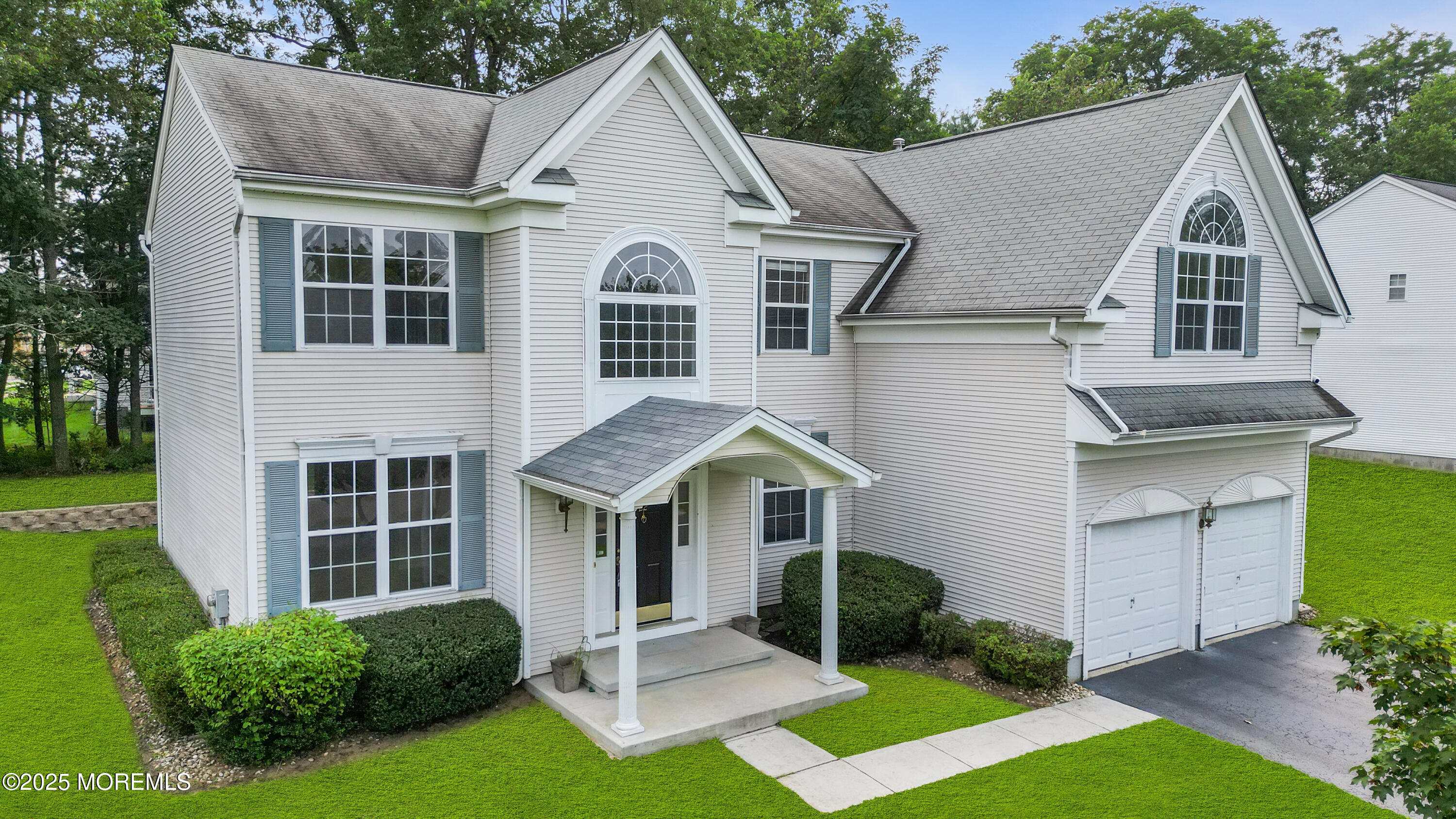 22 Pecan Valley Drive
