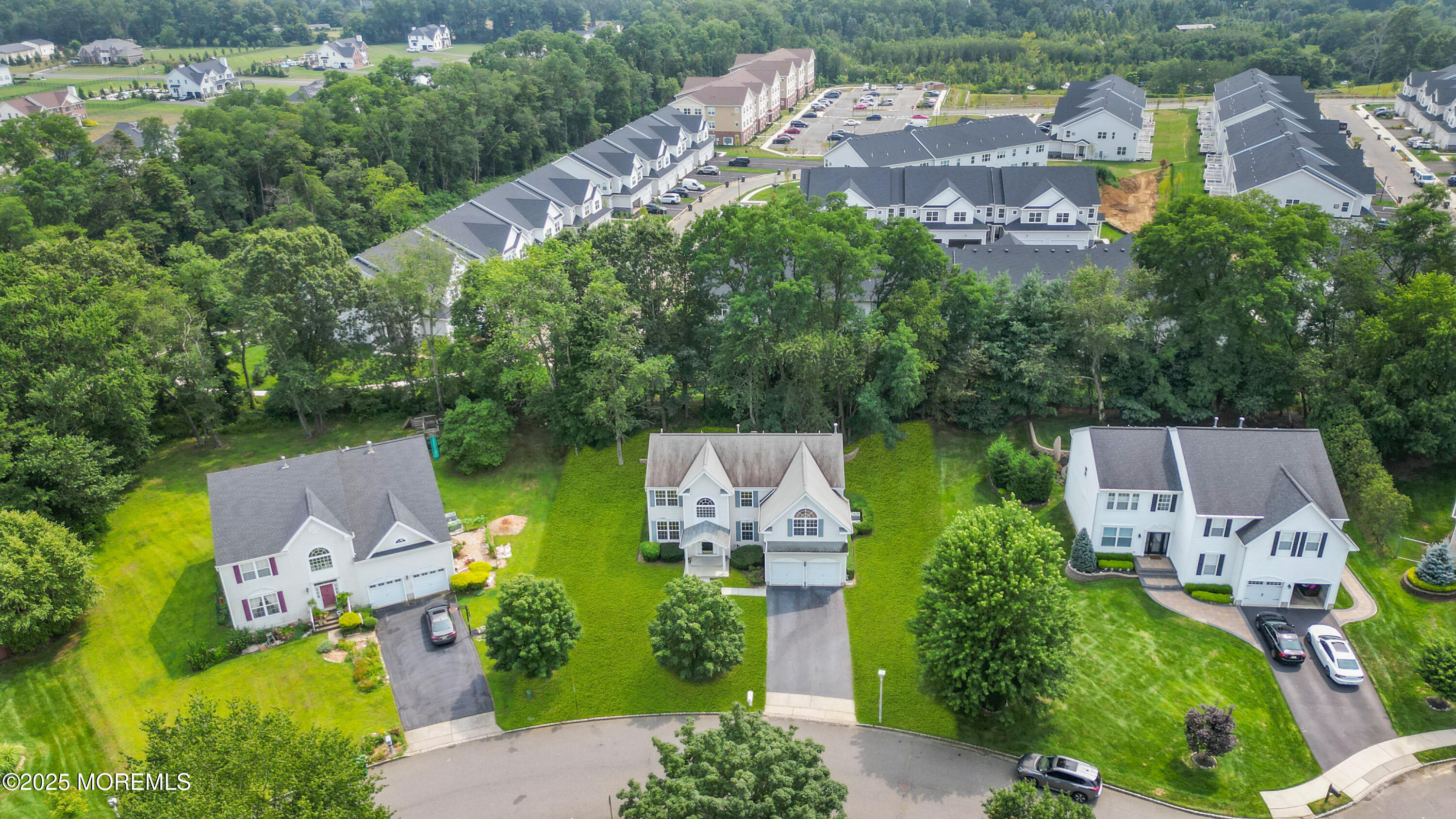 22 Pecan Valley Drive