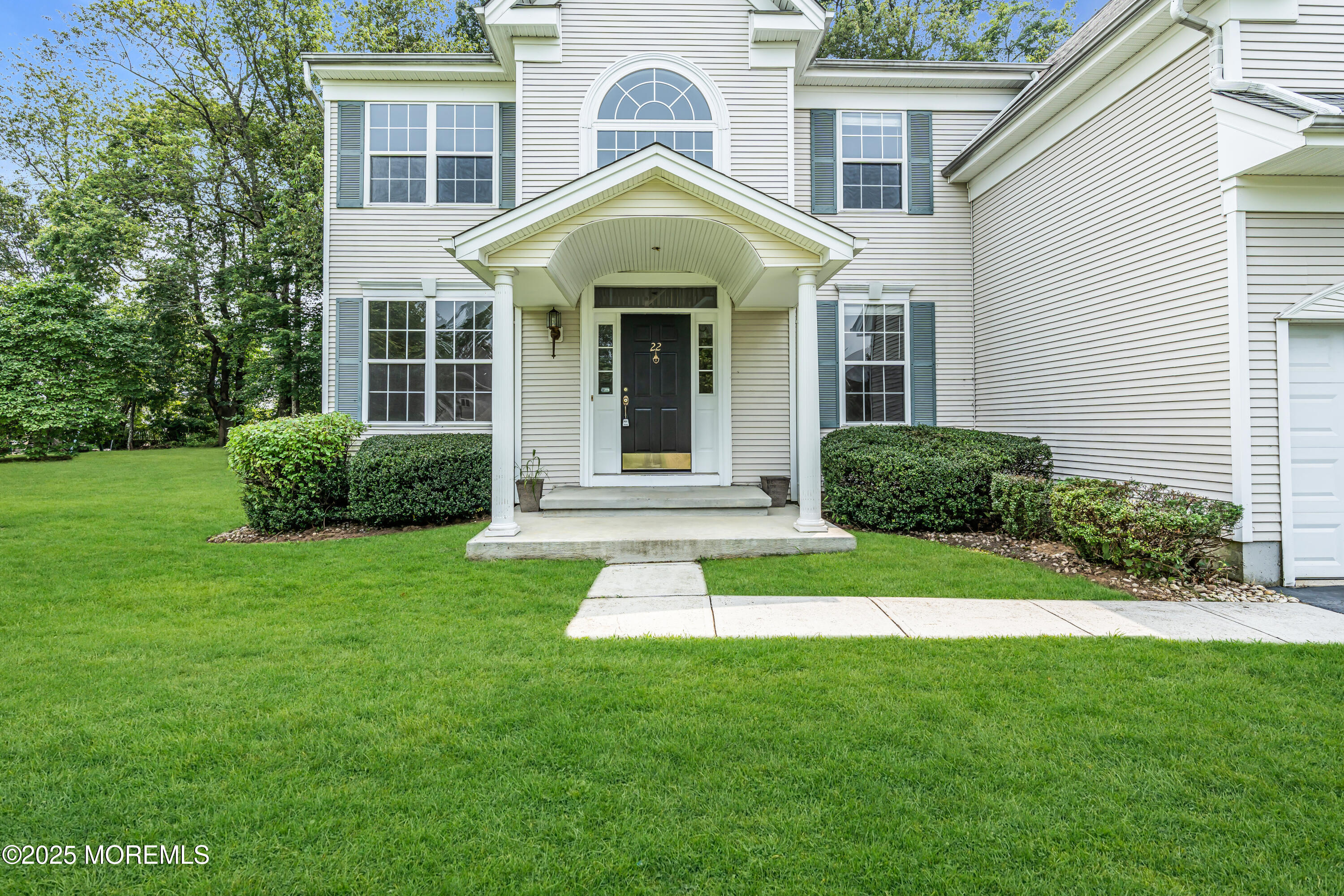 22 Pecan Valley Drive