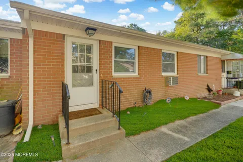 10 D Hamilton Lane Unit D, Whiting, NJ 08759 - #: 22521787