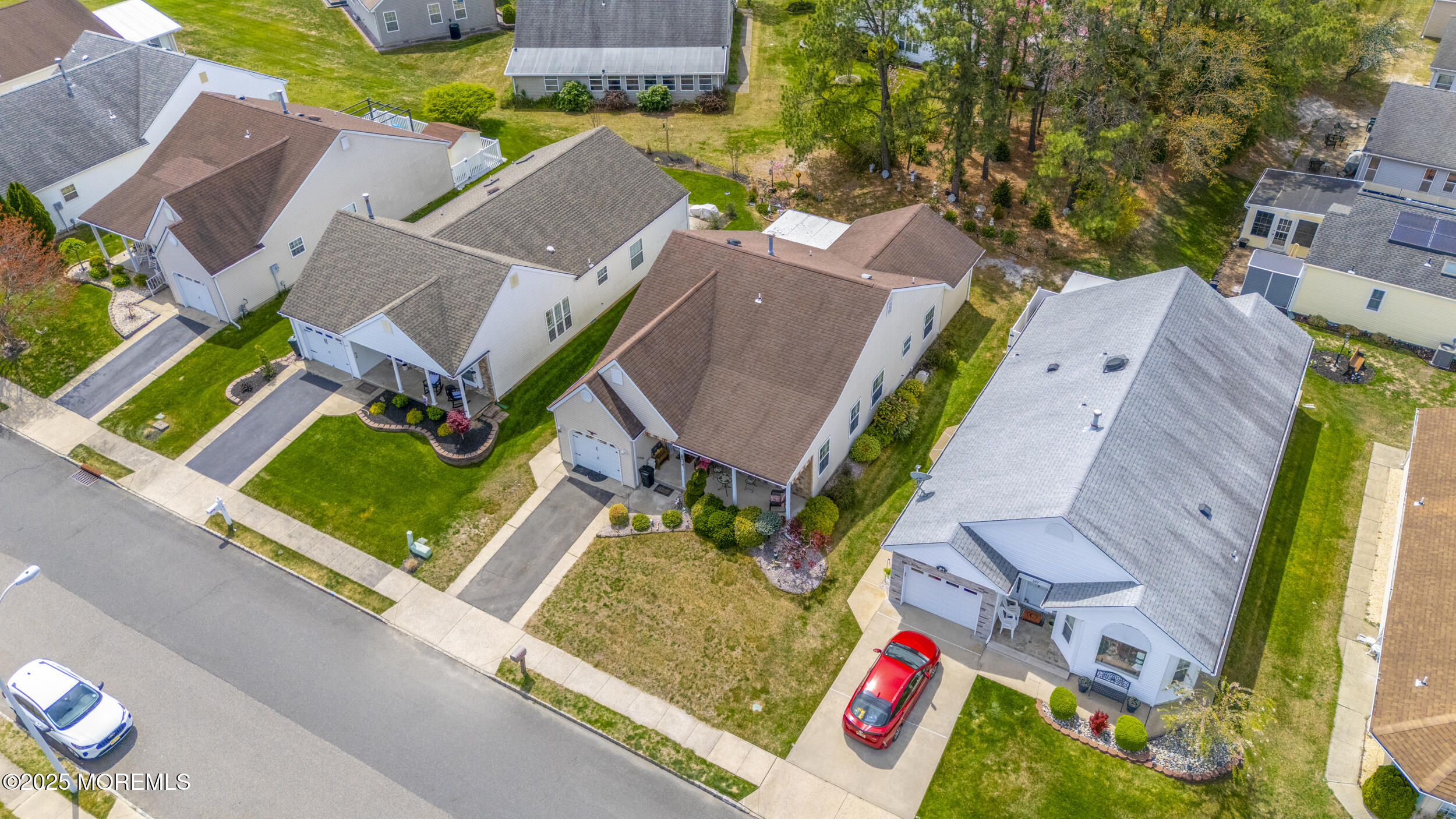 195 Canterbury Lane, Toms River, New Jersey image 39