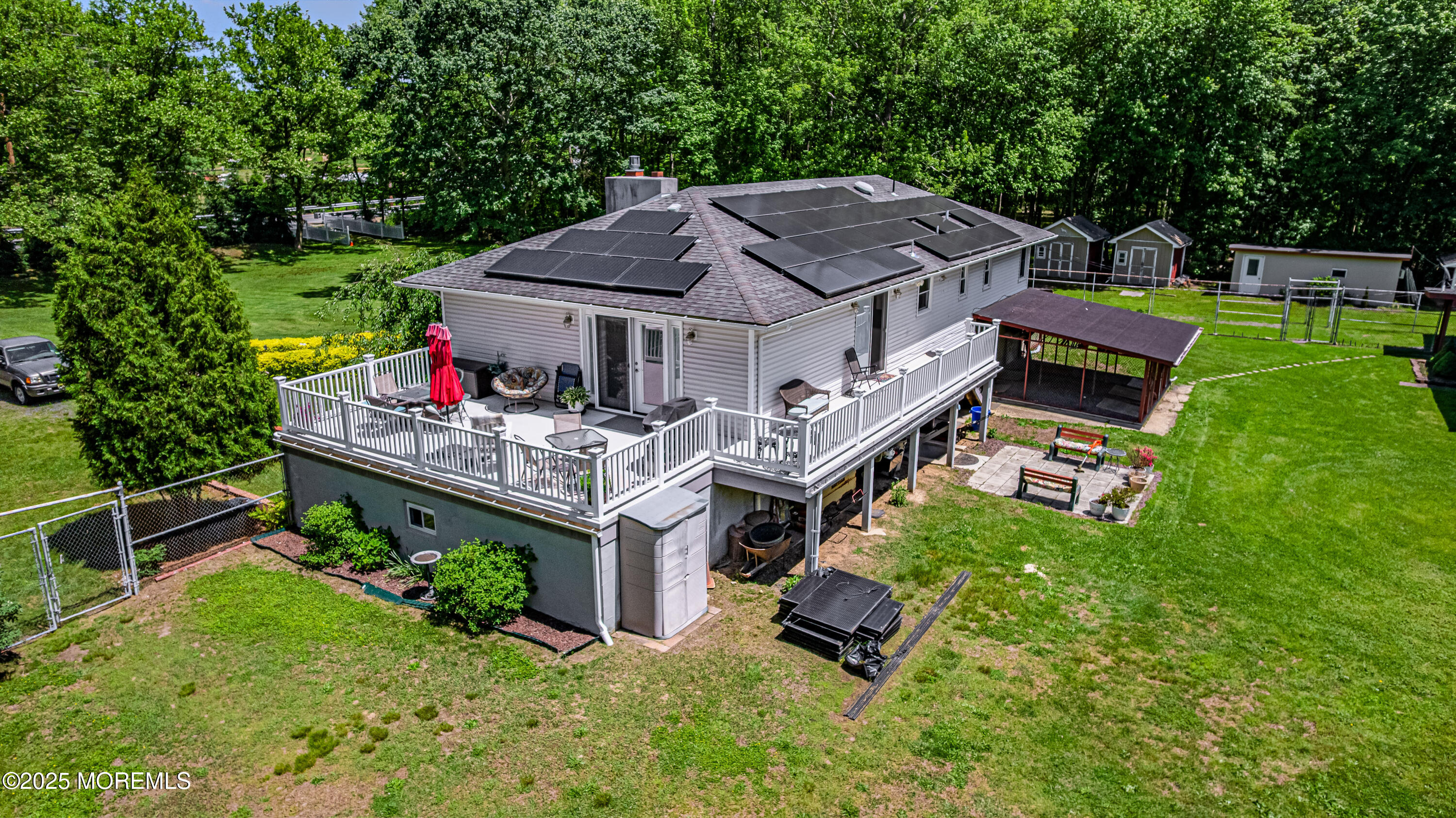 518 Texas Road, Old Bridge, New Jersey image 24