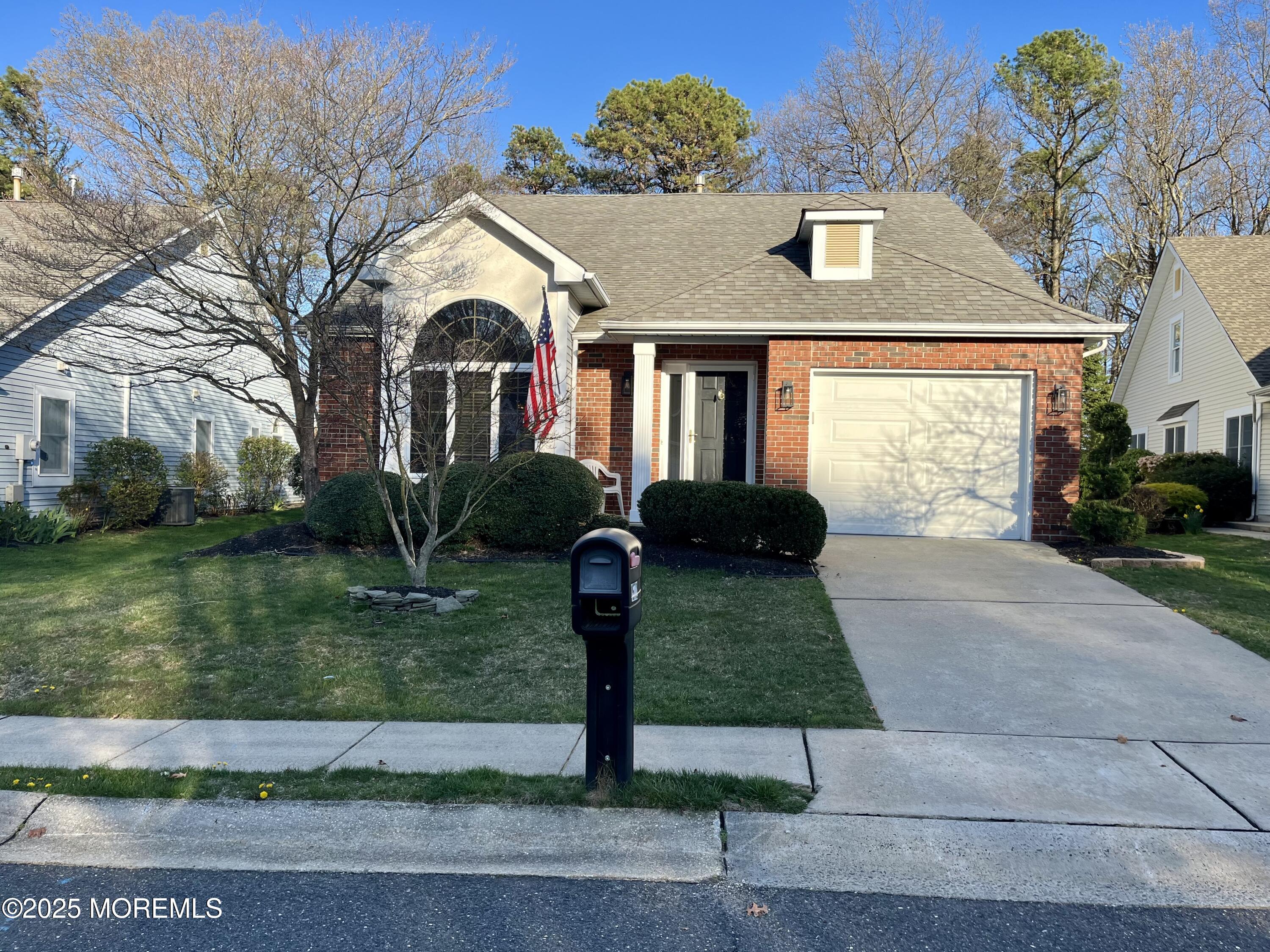 1572 Scholar Place, Toms River, New Jersey image 2