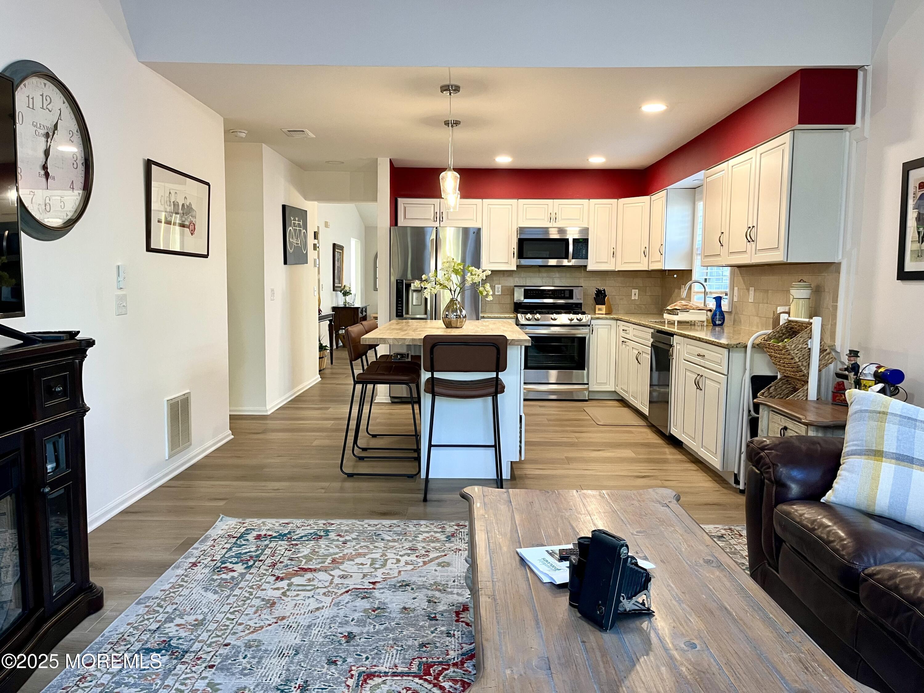 1572 Scholar Place, Toms River, New Jersey image 12